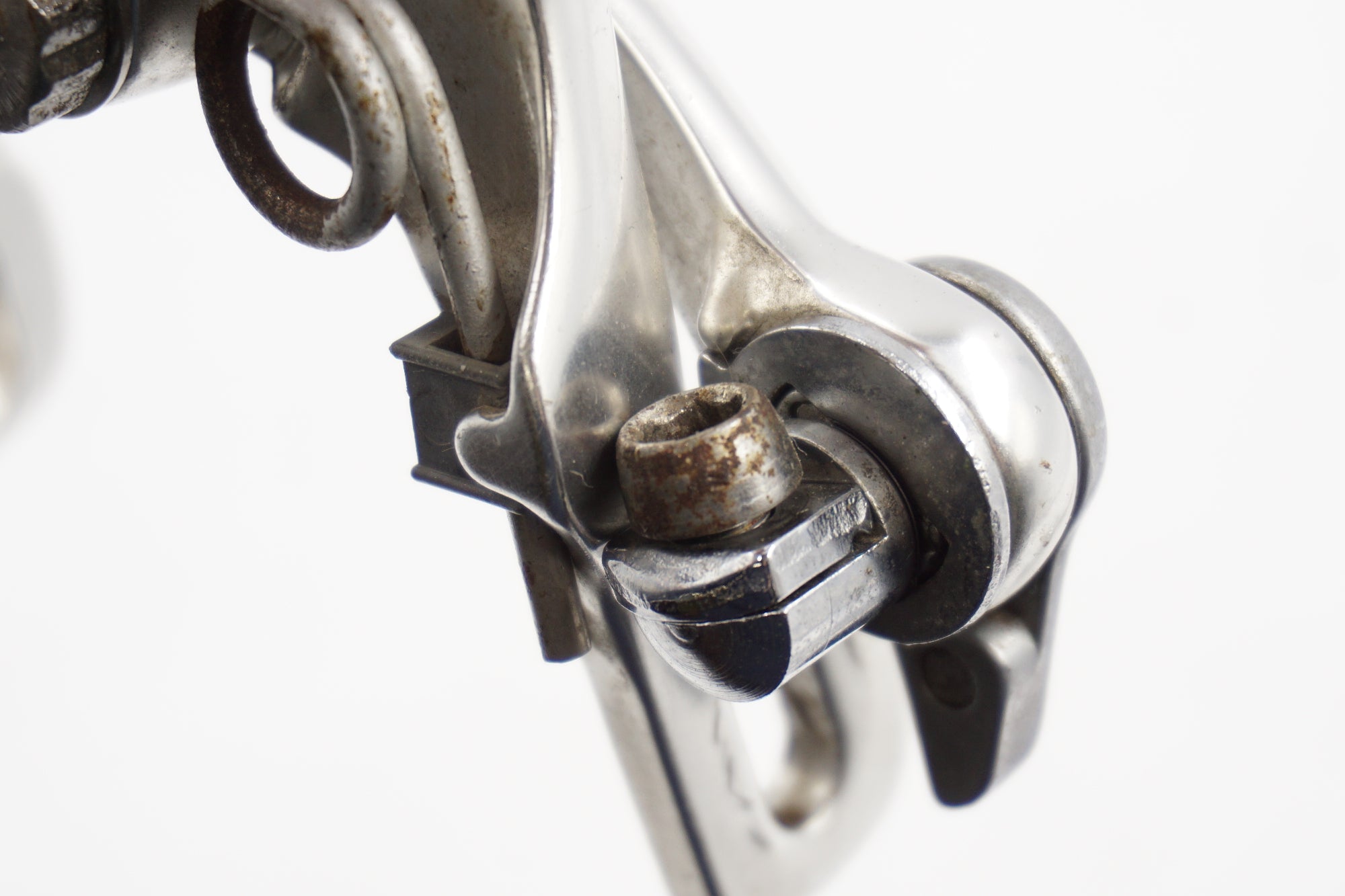 SHIMANO 「シマノ」 RX-100 BR-A550 キャリパーブレーキセット / 奈良店
