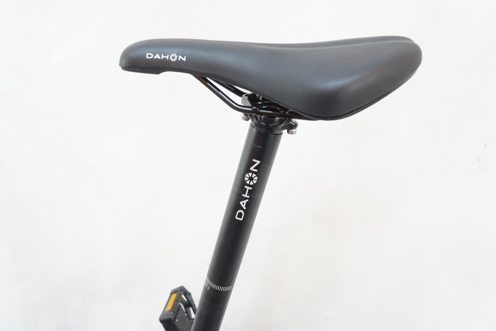 DAHON 「ダホン」 K9X 2025年モデル 16インチ 折り畳み自転車