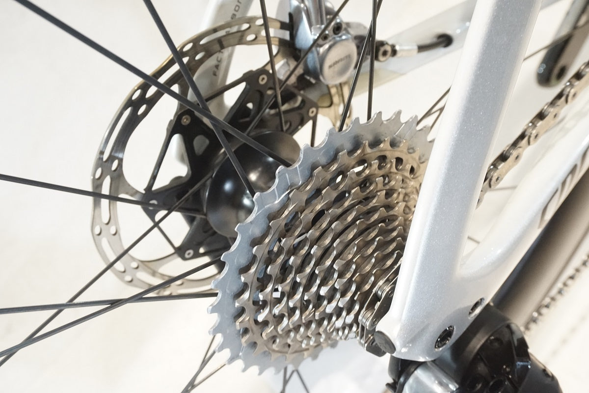 SPECIALIZED 「スペシャライズド」 S-WORKS VENGE DISC 2019年モデル ロードバイク / 横浜戸塚店