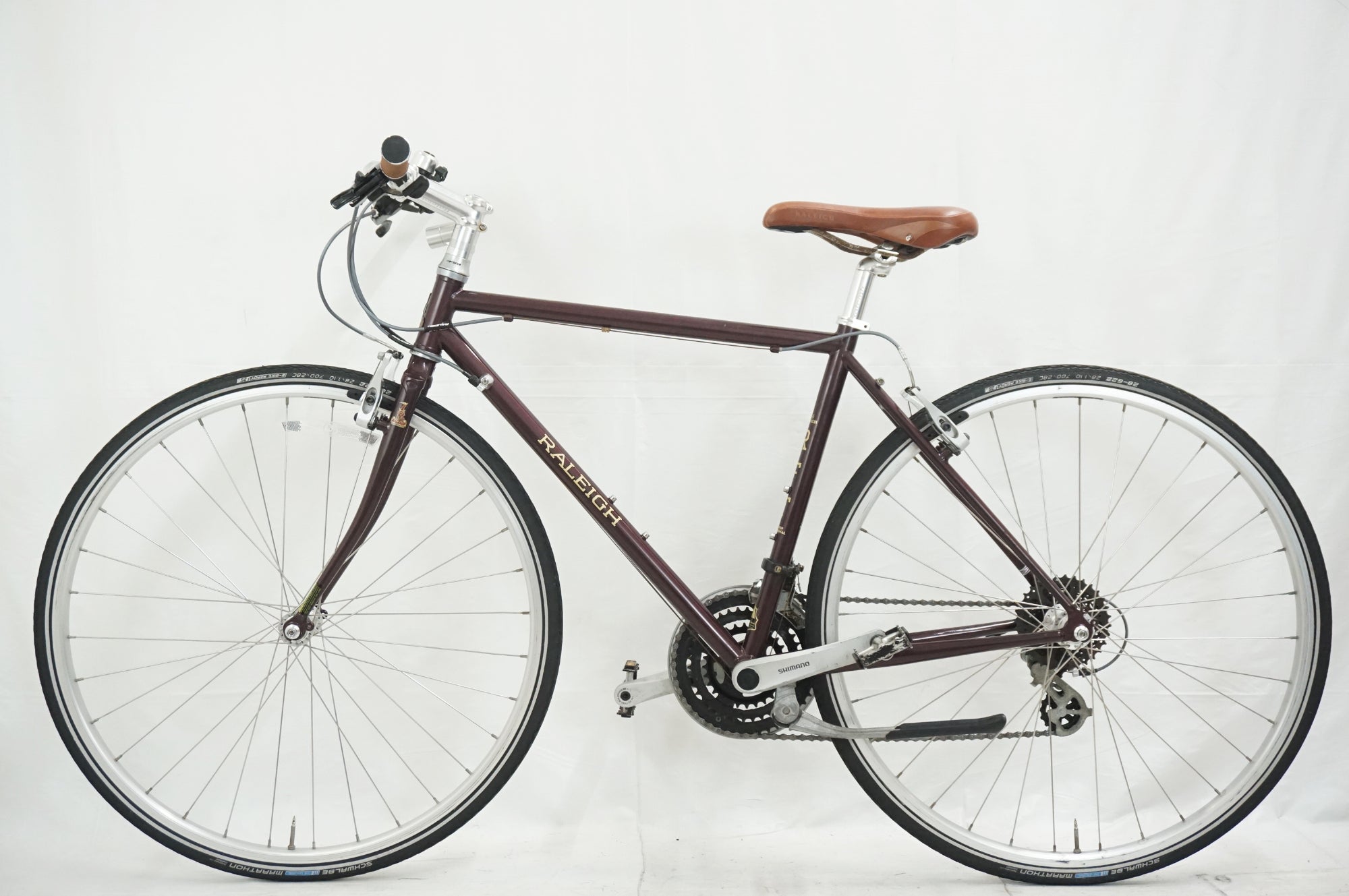 RALEIGH 「ラレー」 RFT RADFORD TRADITIONAL 2020年モデル クロスバイク / 福岡アイランドシティ店