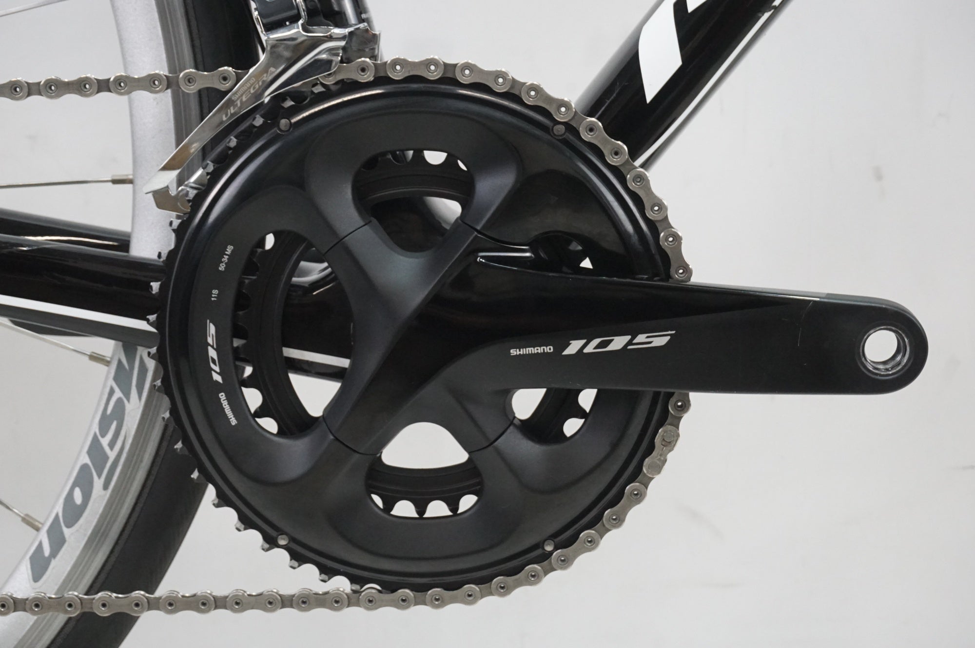 RIDLEY 「リドレー」 HELIUM 2014年モデル カスタム ロードバイク / 大宮店