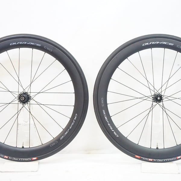 SHIMANO 「シマノ」 DURA-ACE WH-R9270-C50-TL シマノ 12速専用