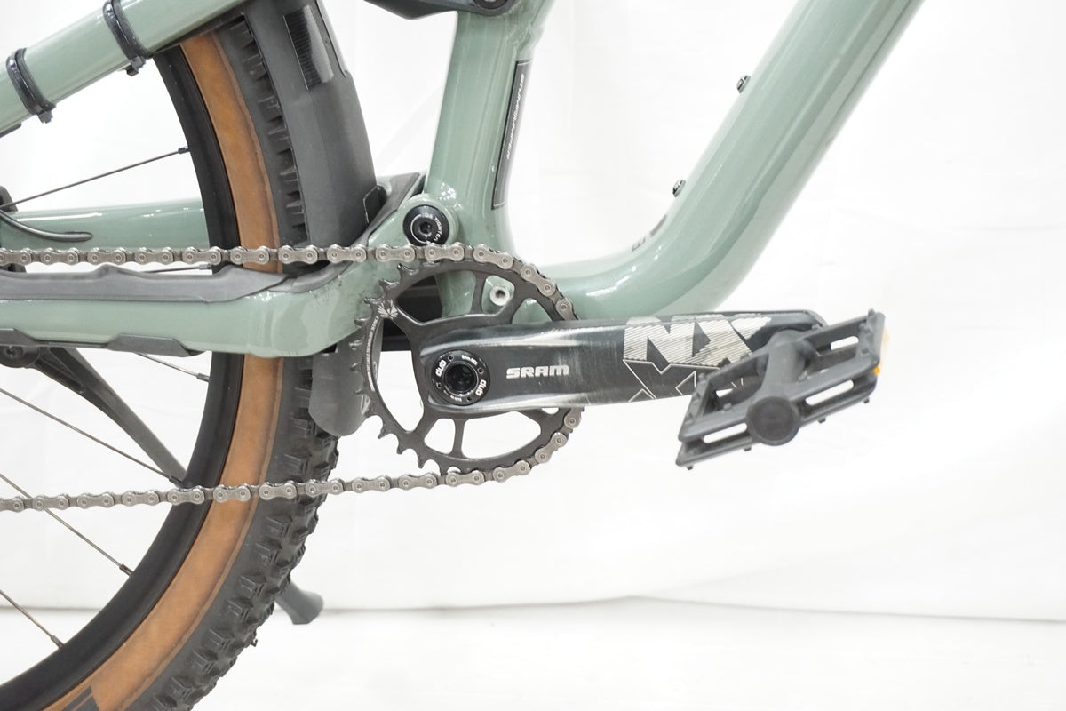 SPECIALIZED 「スペシャライズド」 STUMPJUMPER COMP ALLOY 2021年