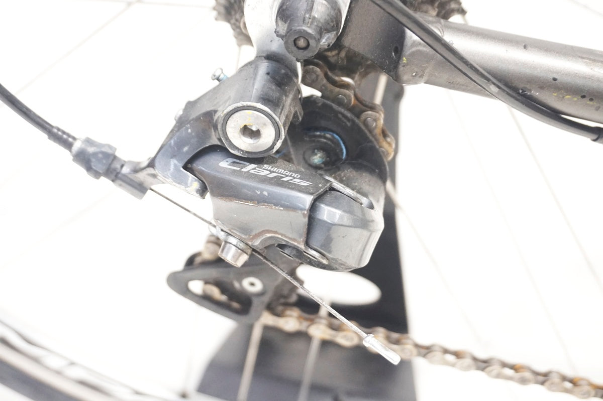 ASAHI 「アサヒ」 PRECISION R 2018年頃 ロードバイク / 大阪門真店