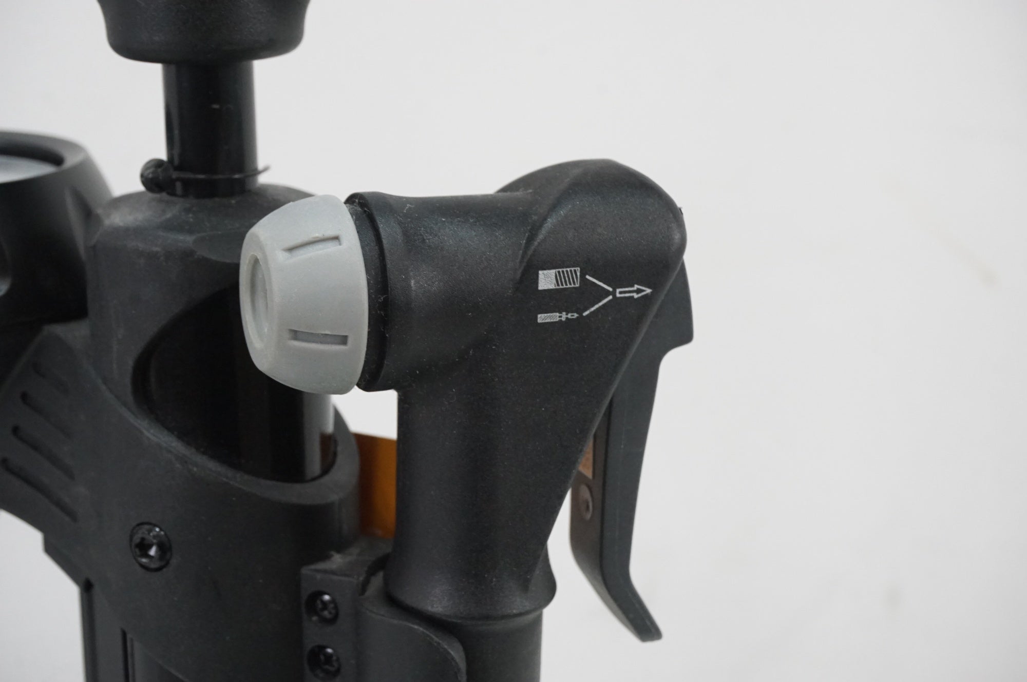 SERFAS 「サーファス」 フロアポンプ / 大宮店