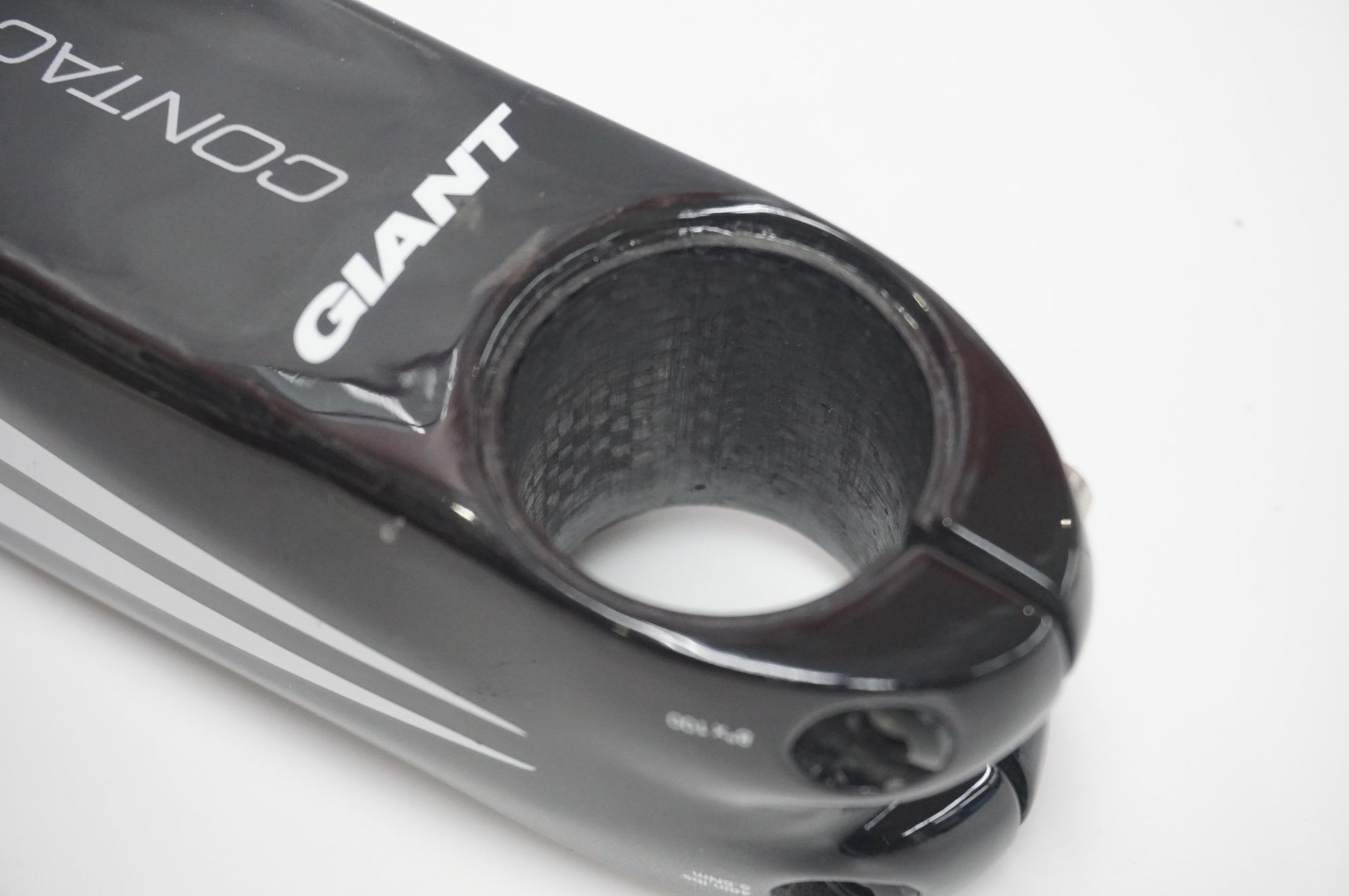 GIANT 「ジャイアント」 CONTACT SLR OD2 φ31.8 100mm ステム / 福岡店