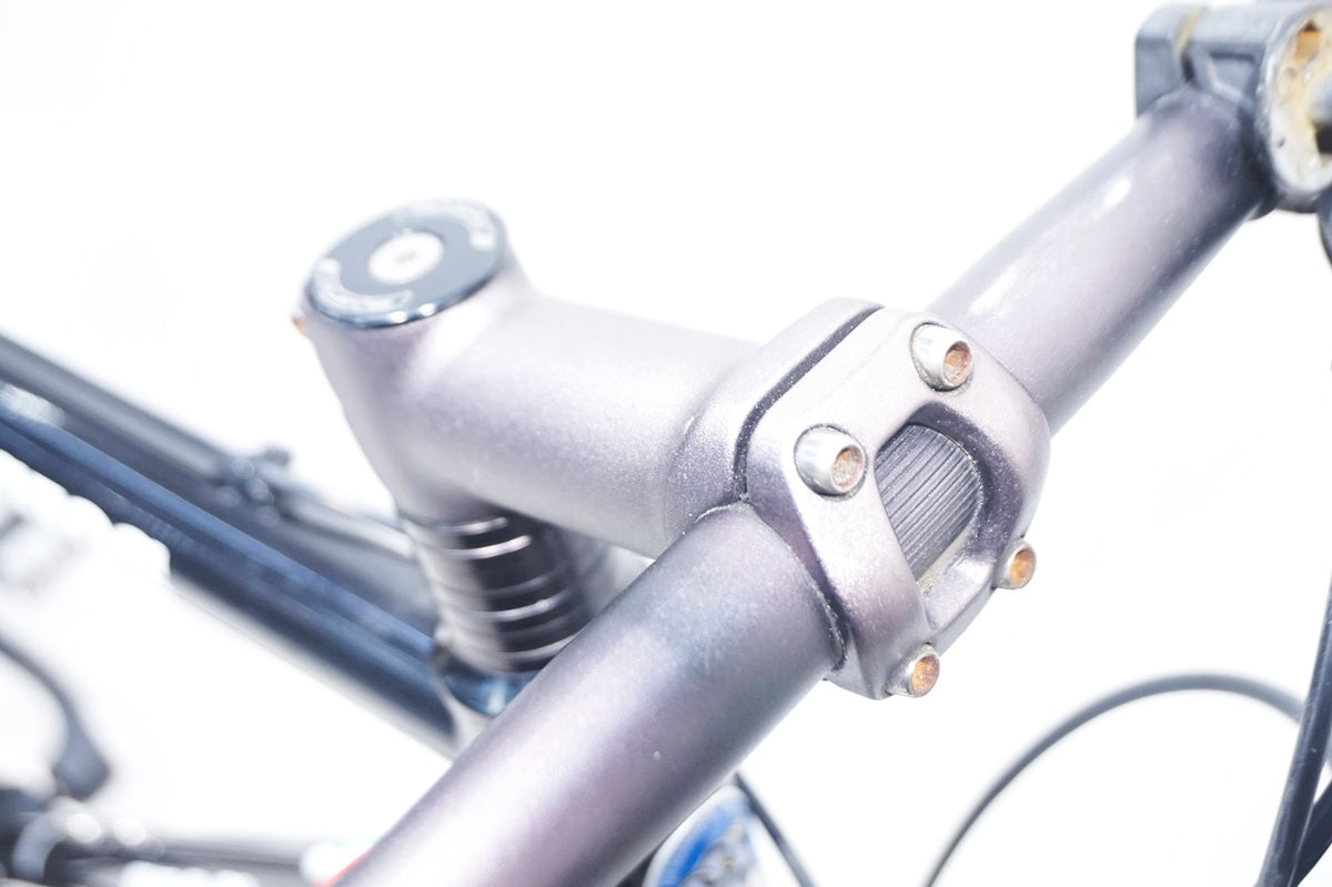 GIOS 「ジオス」 MISTRAL DISC HYDRAULIC 2020年モデル クロスバイク  / 大阪門真店