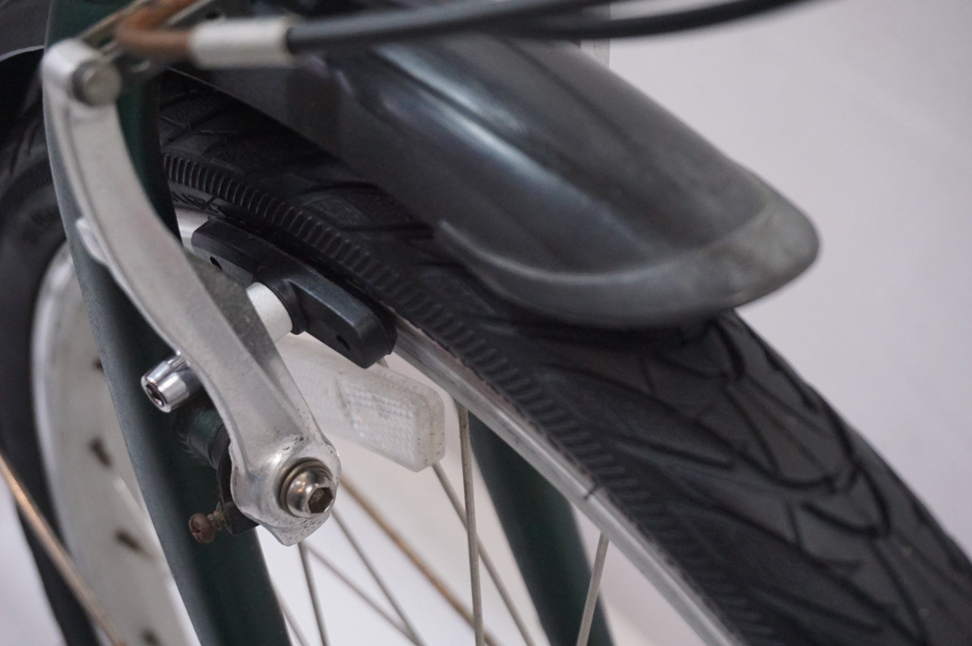 DAHON 「ダホン」 ROUTE 2014年モデル 折り畳み自転車 / 世田谷店