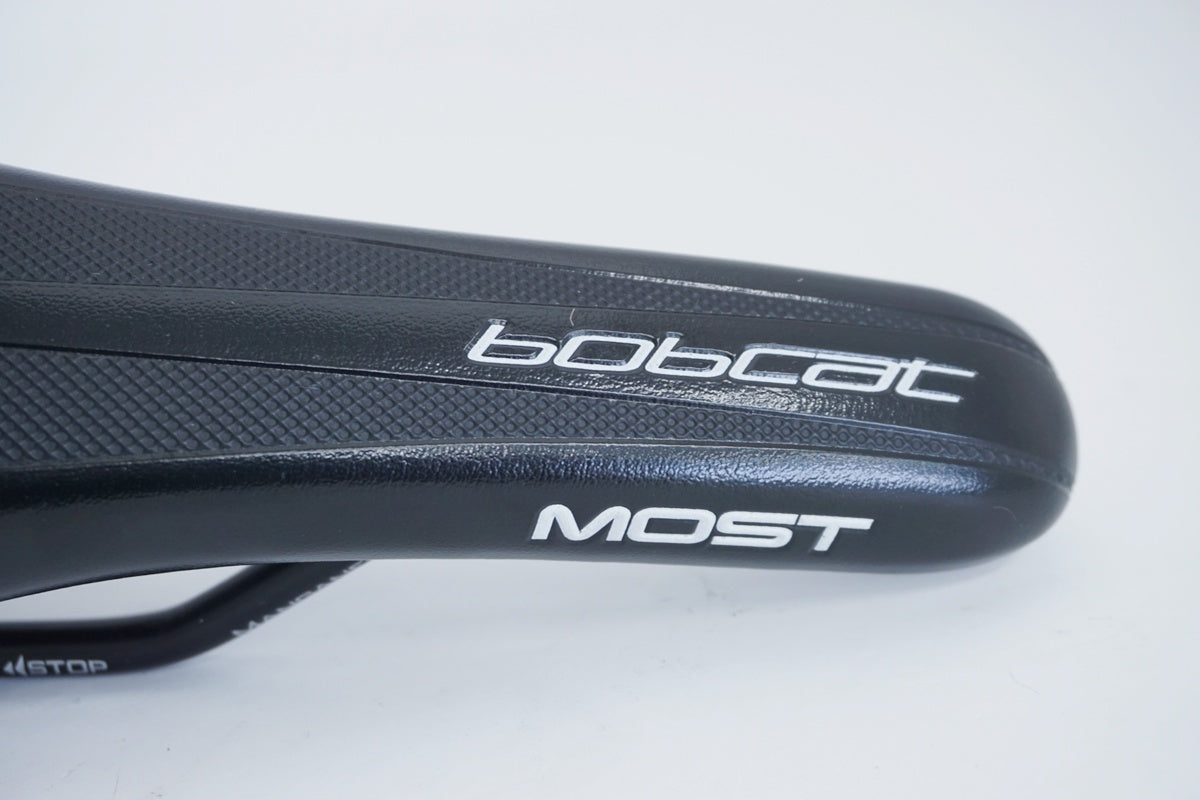 SELLE ITALIA 「セライタリア」 MOST BOBCAT サドル / 京都八幡店