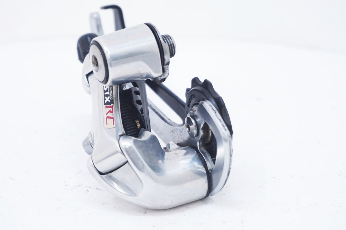 SHIMANO 「シマノ」 STX RC RD-MC38 リアディレイラー / 大阪美原北インター店