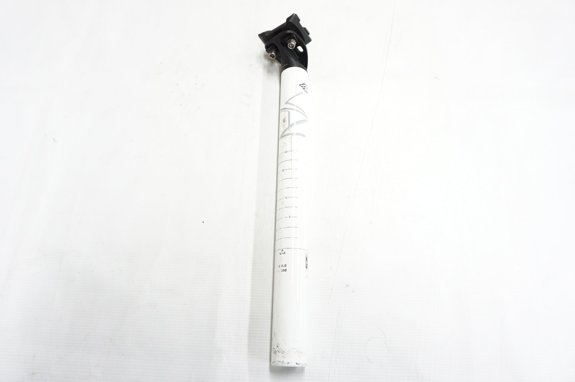 CINELLI 「チネリ」 Φ31.6 350mm VAI シートポスト / 阪急塚口店