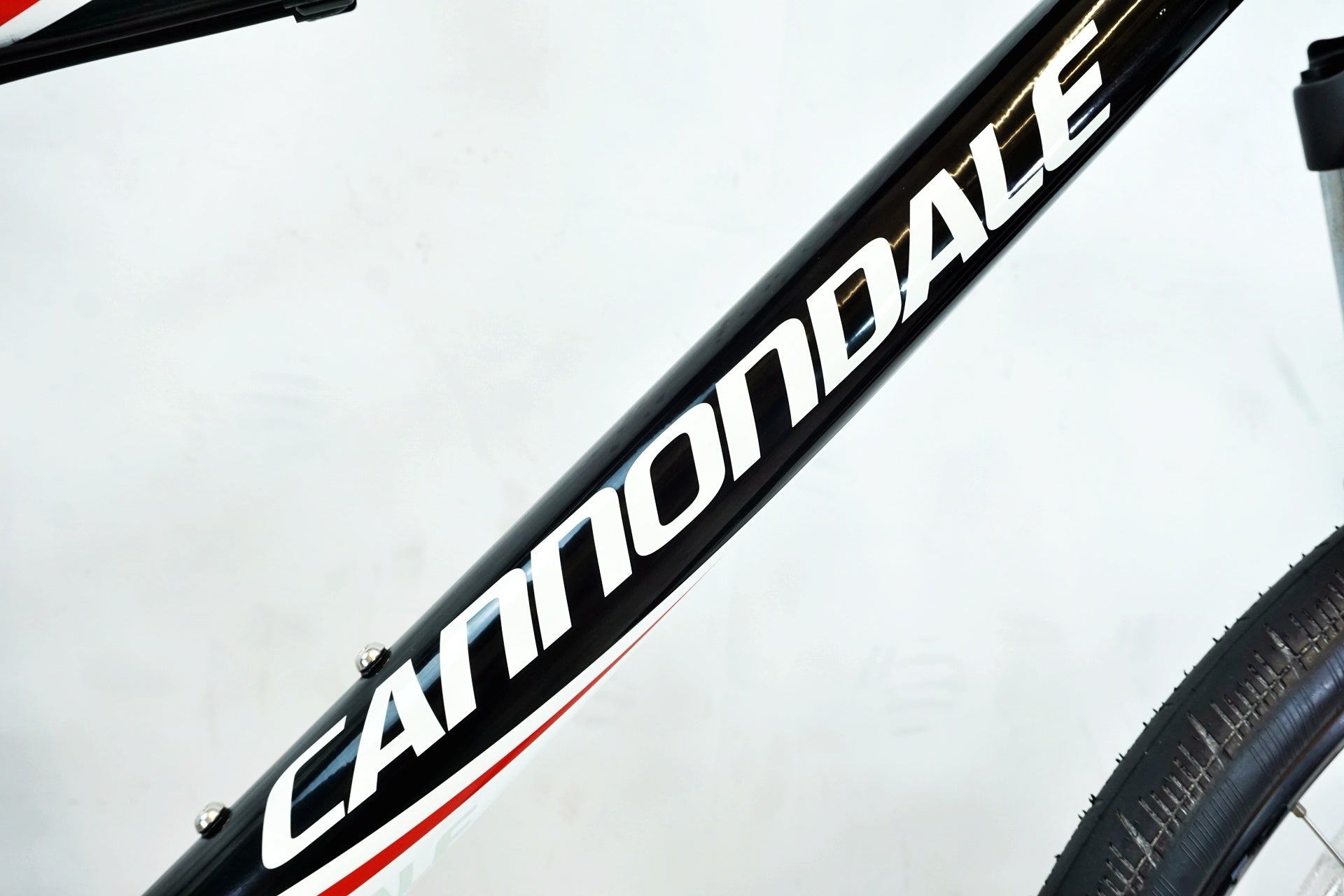 CANNONDALE 「キャノンデール」 F8 2010年モデル マウンテンバイク CANNONDALE 「キャノンデール」 F8 2010年モデル マウンテンバイク