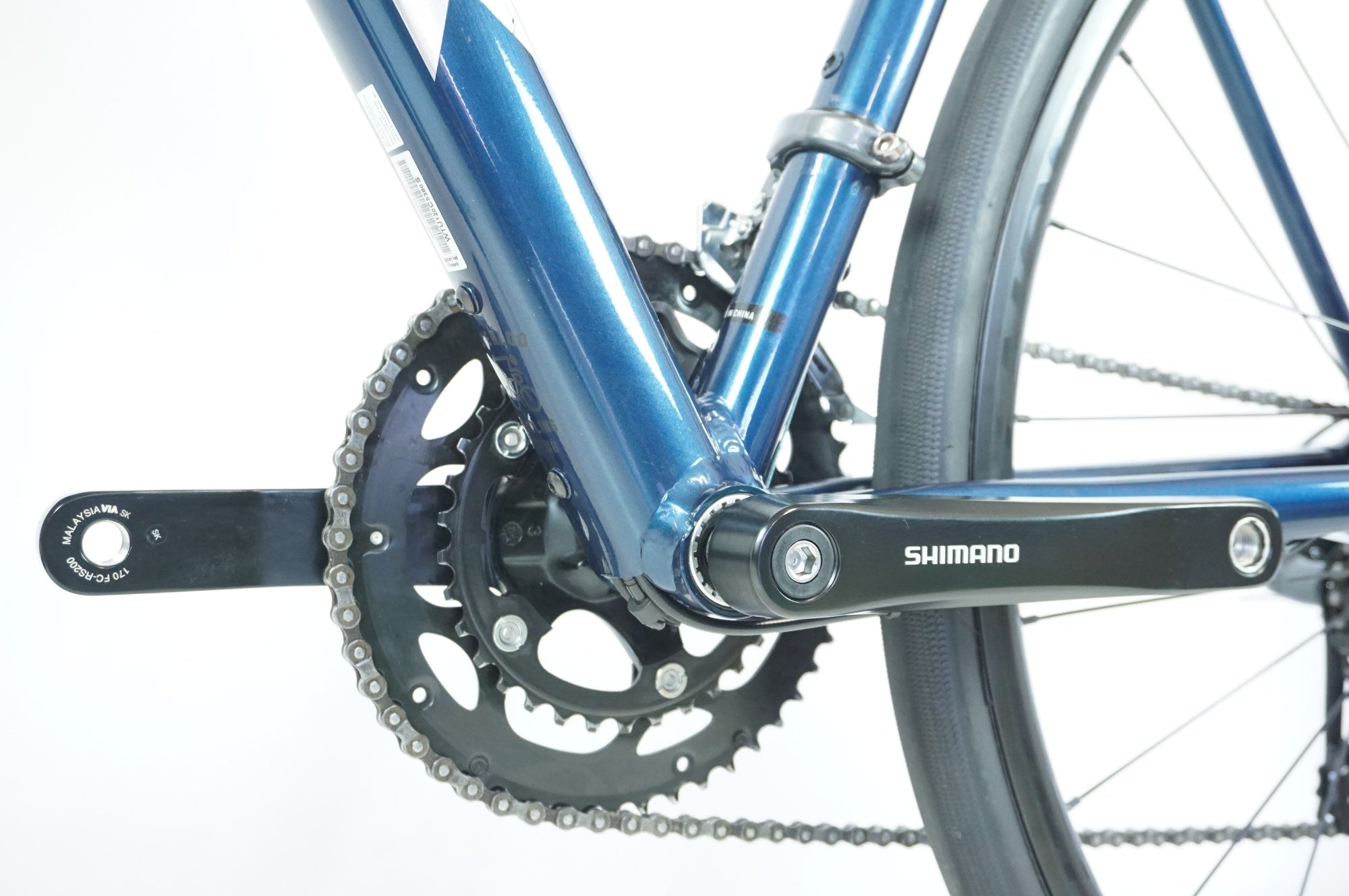 TREK 「トレック」 DOMANE AL 2 2021-2022年モデル ロードバイク