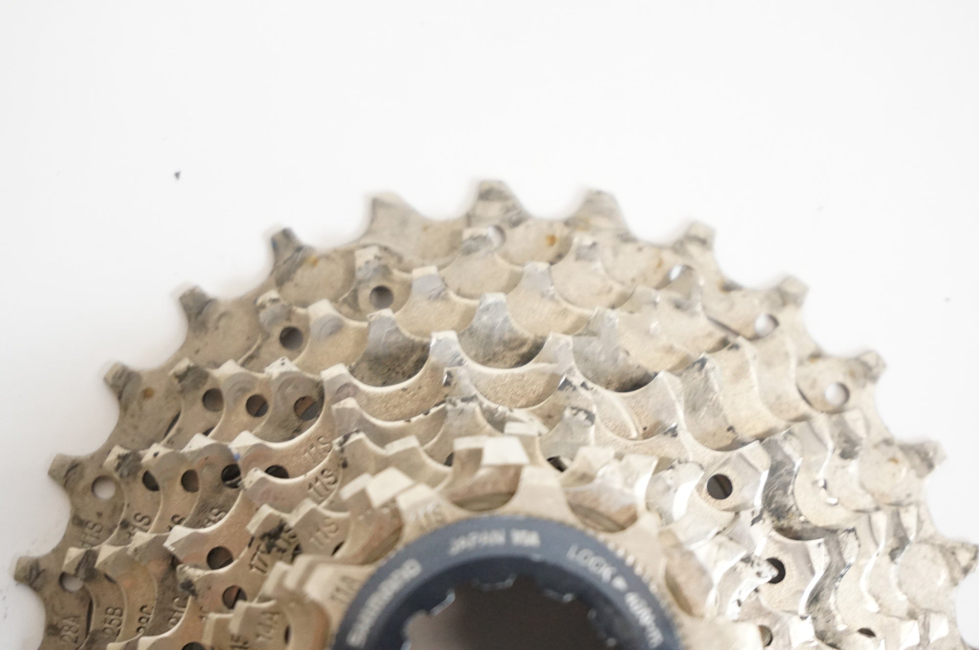 SHIMANO 「シマノ」 ULTEGRA CS-R8000 11-28T 11s スプロケット / 宇都宮店