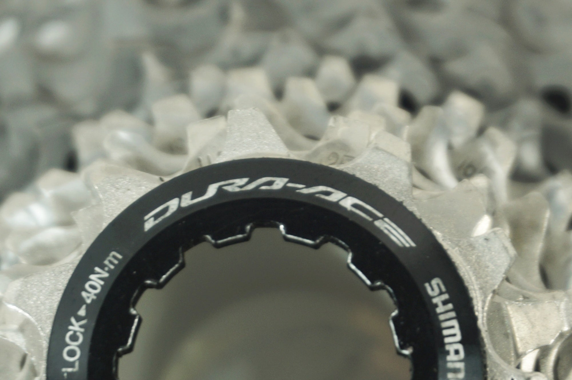 SHIMANO 「シマノ」 DURA-ACE CS-R9200 11-30T スプロケット / バイチャリ世田谷店