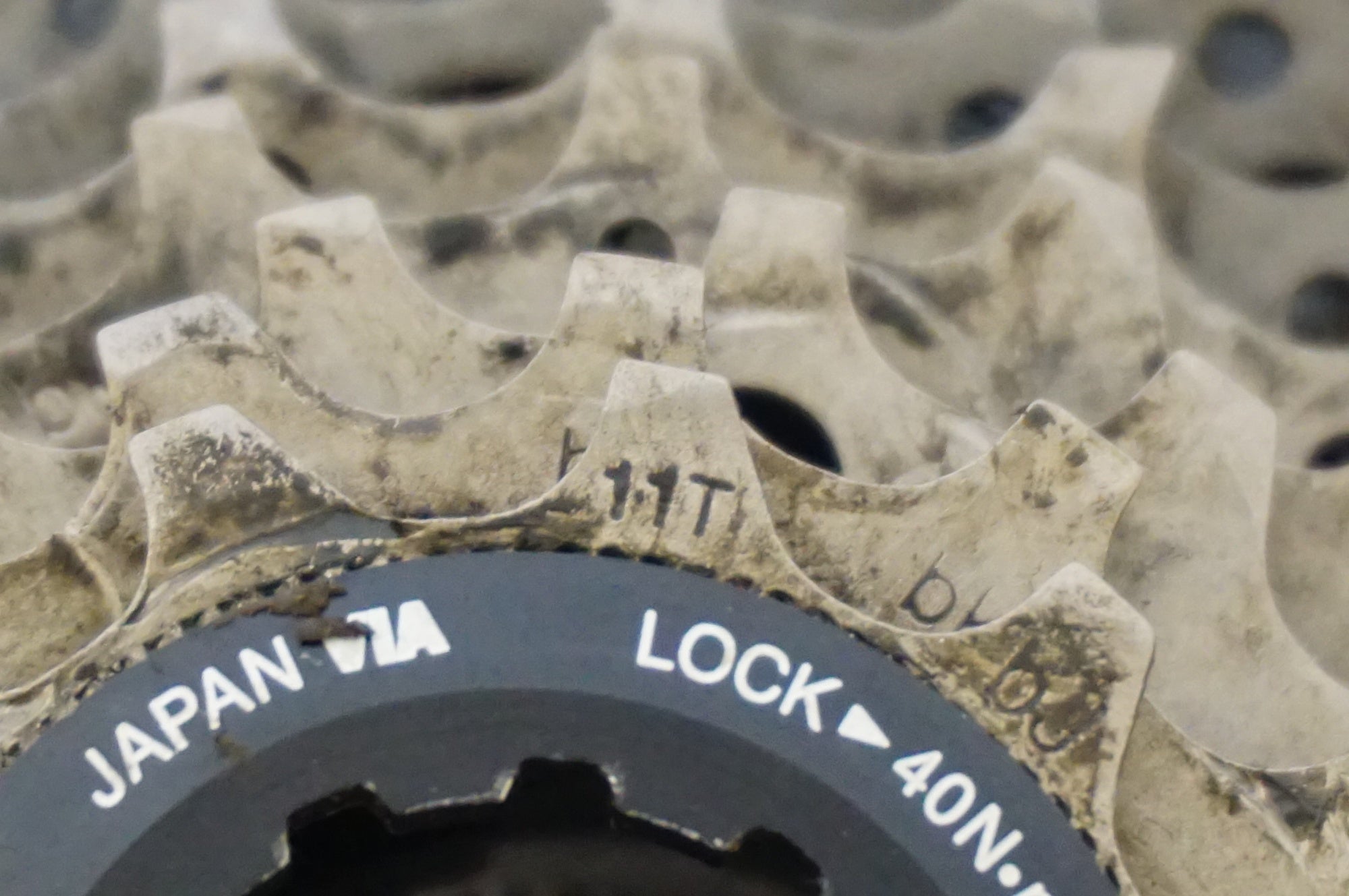 SHIMANO 「シマノ」 XTR CS-M980 11-36T スプロケット / 浜松店