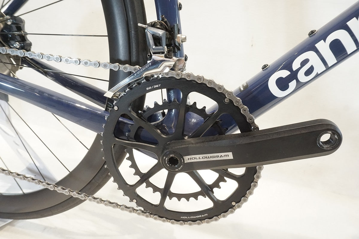 CANNONDALE 「キャノンデール」 SUPERSIX EVO CARBON HI-MOD DISC 2021年モデル ロードバイク / 横浜戸塚店