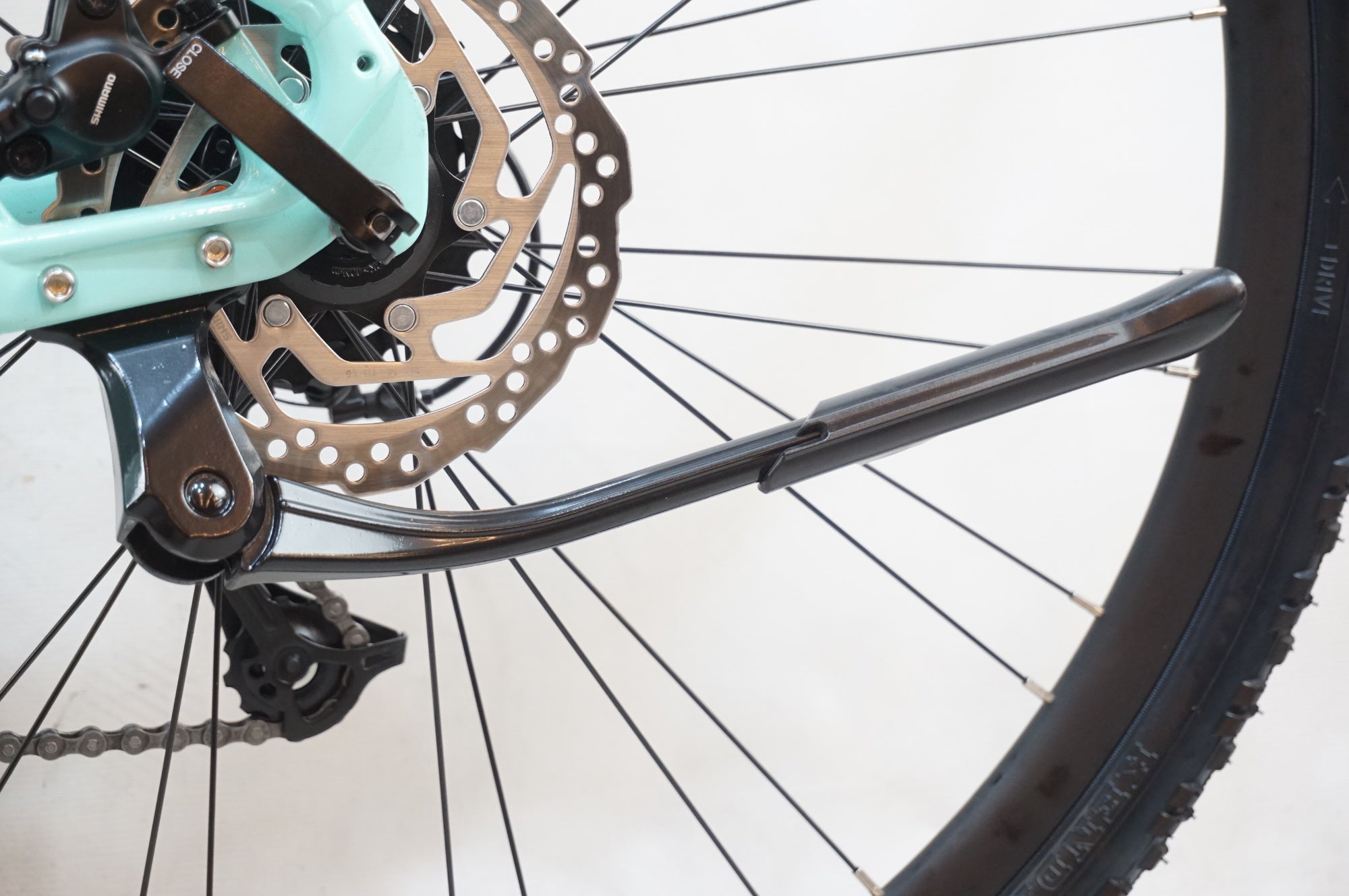 BIANCHI 「ビアンキ」 C-SPORT CROSS DISC 2026年モデル クロスバイク / 浦和ベース