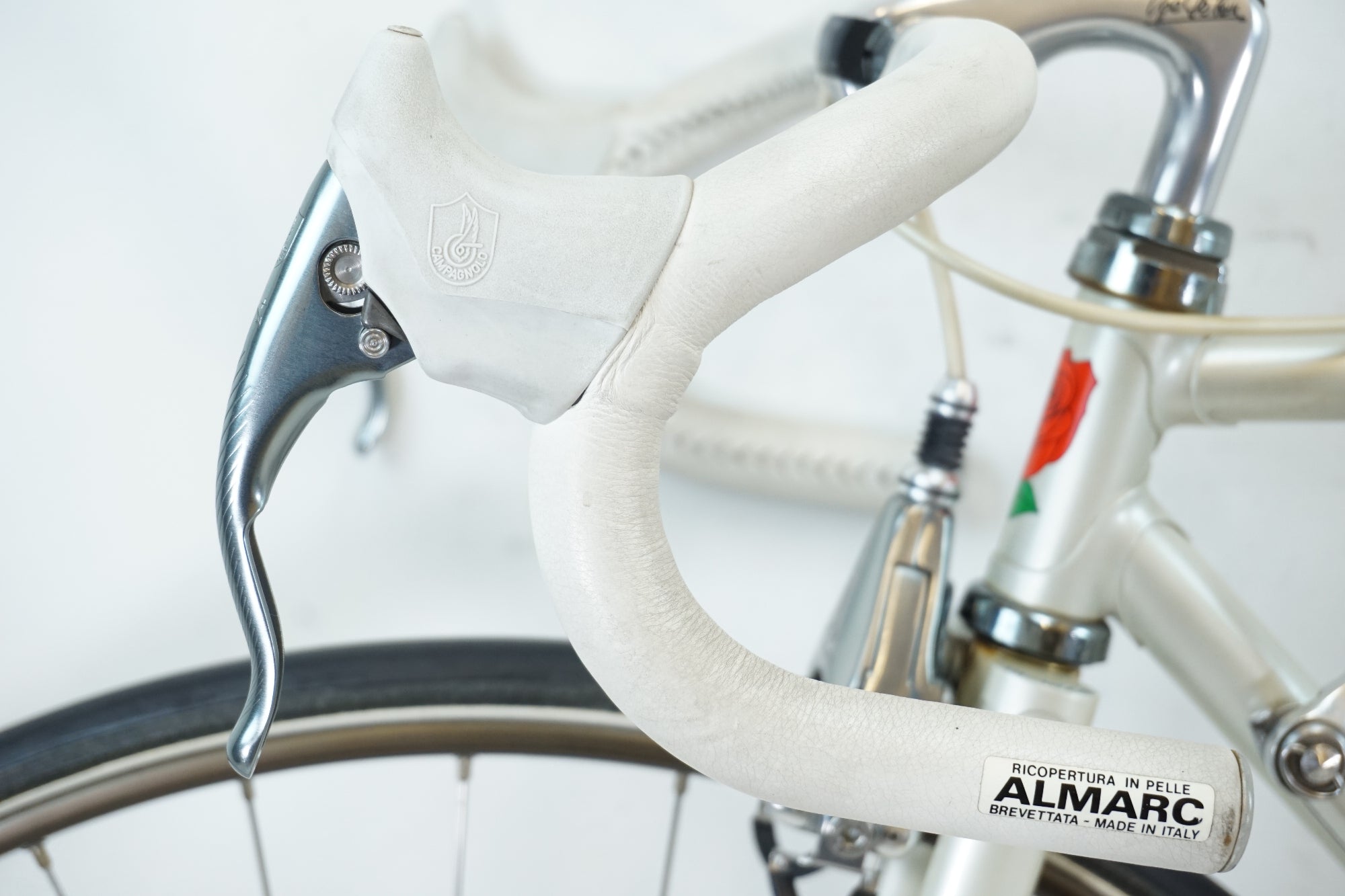 DE ROSA 「デローザ」 35TH ANNIVERSARIO 年式不明 ロードバイク / 有明ガーデン店