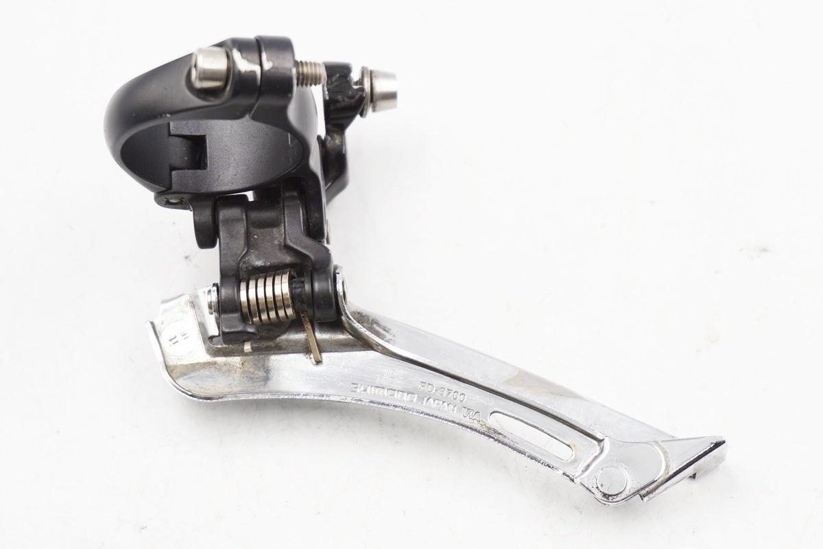 SHIMANO 「シマノ」 105 FD-5700 フロントディレイラー / 奈良店