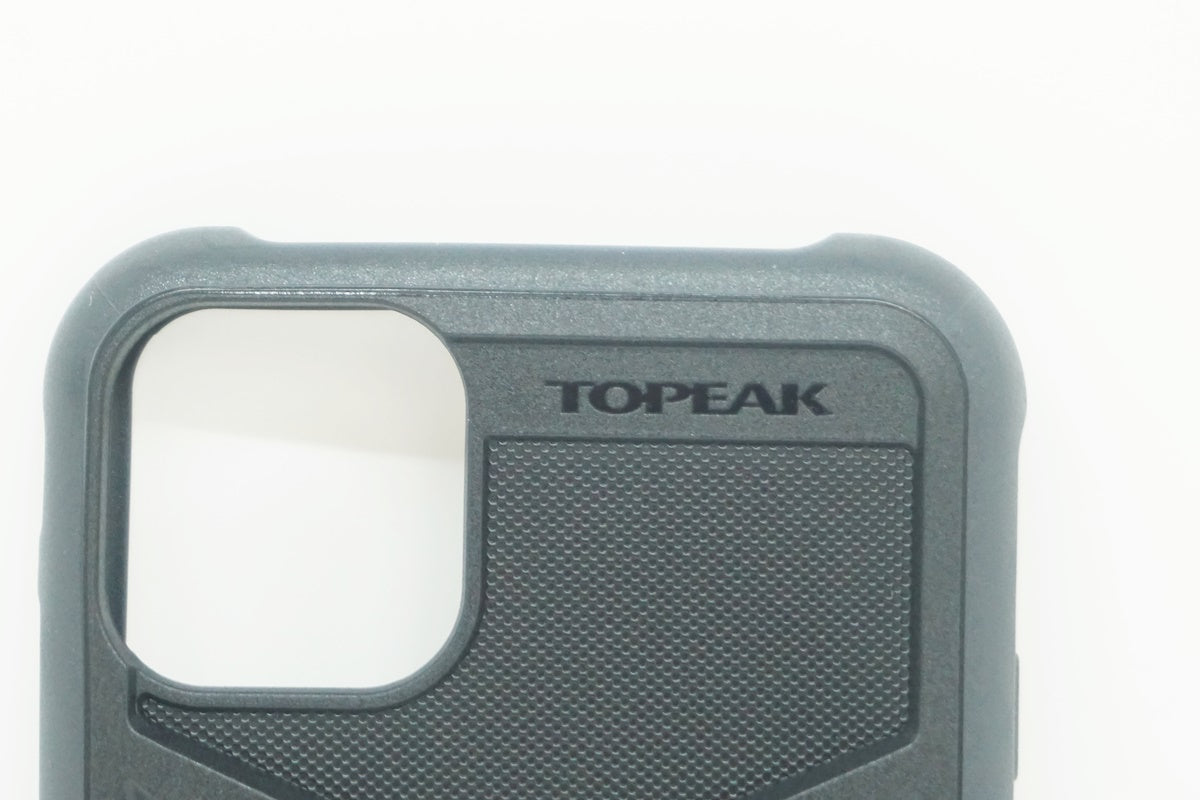 TOPEAK 「トピーク」 RIDECASE iPhone 11 PRO MAX用 スマホマウント/ 京都西院店