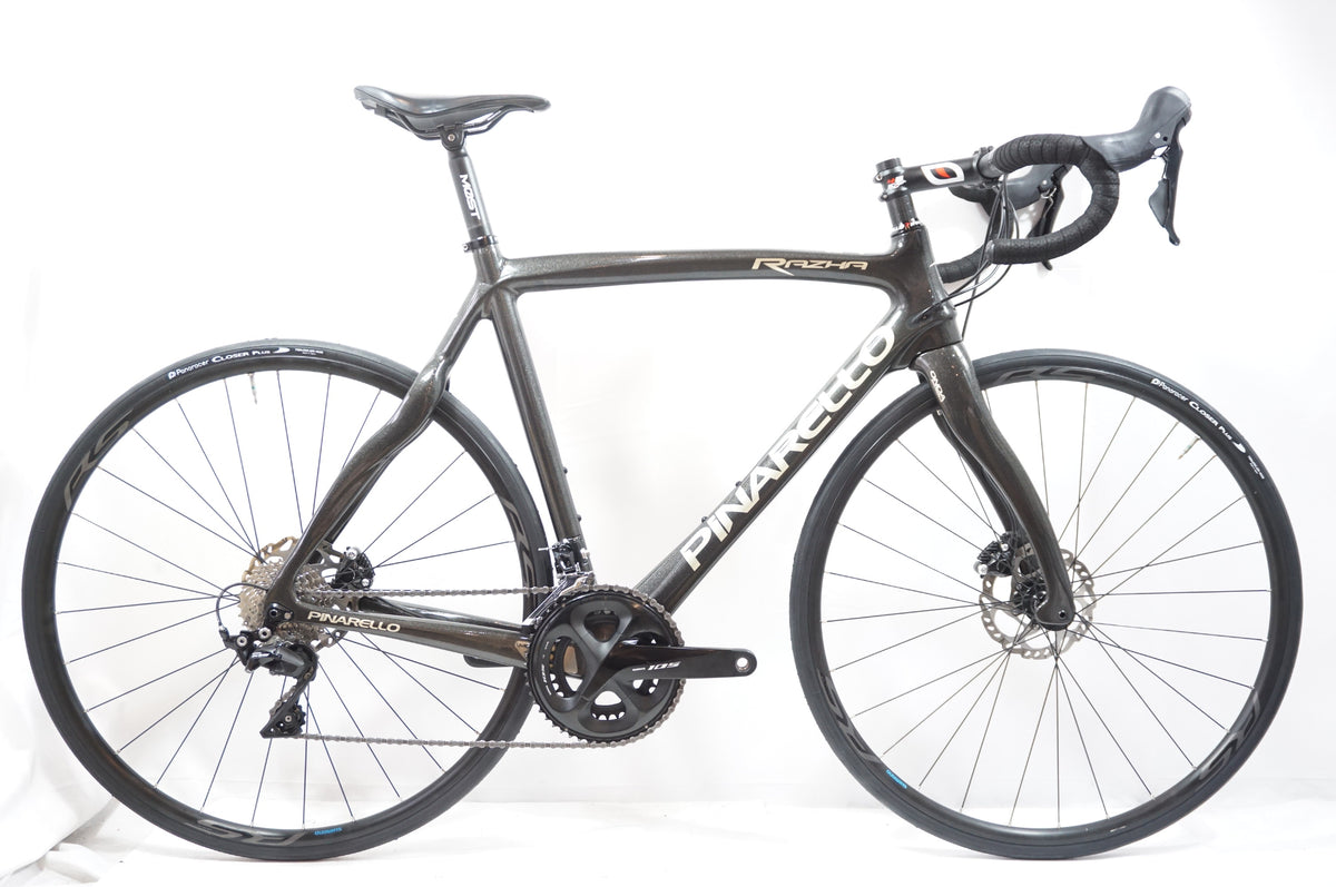 PINARELLO 「ピナレロ」 RAZHA DISK 105 2023年モデル ロードバイク / 世田谷店