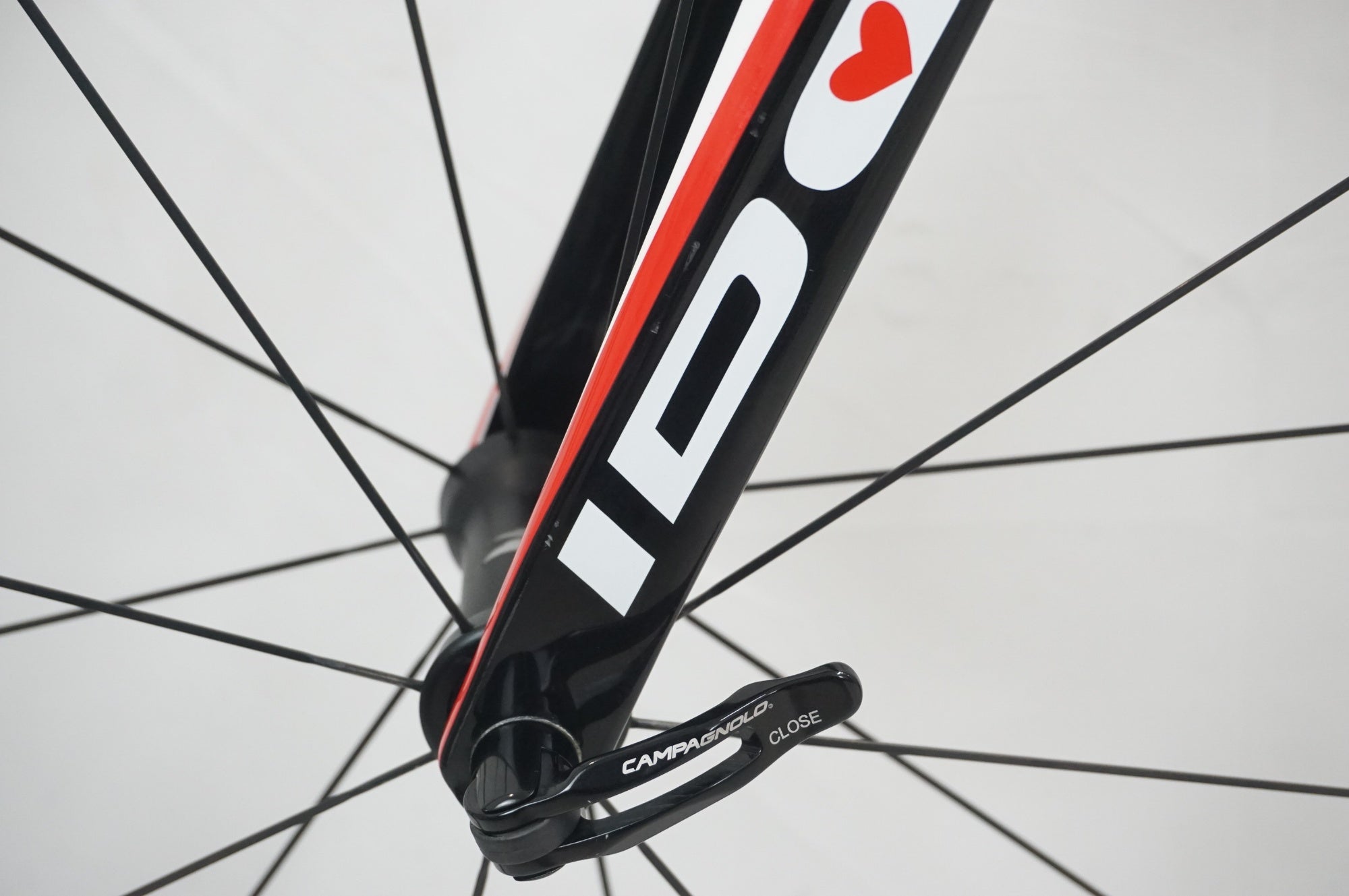 DE ROSA 「デローザ」 IDOL 2018年モデル ロードバイク / 福岡店