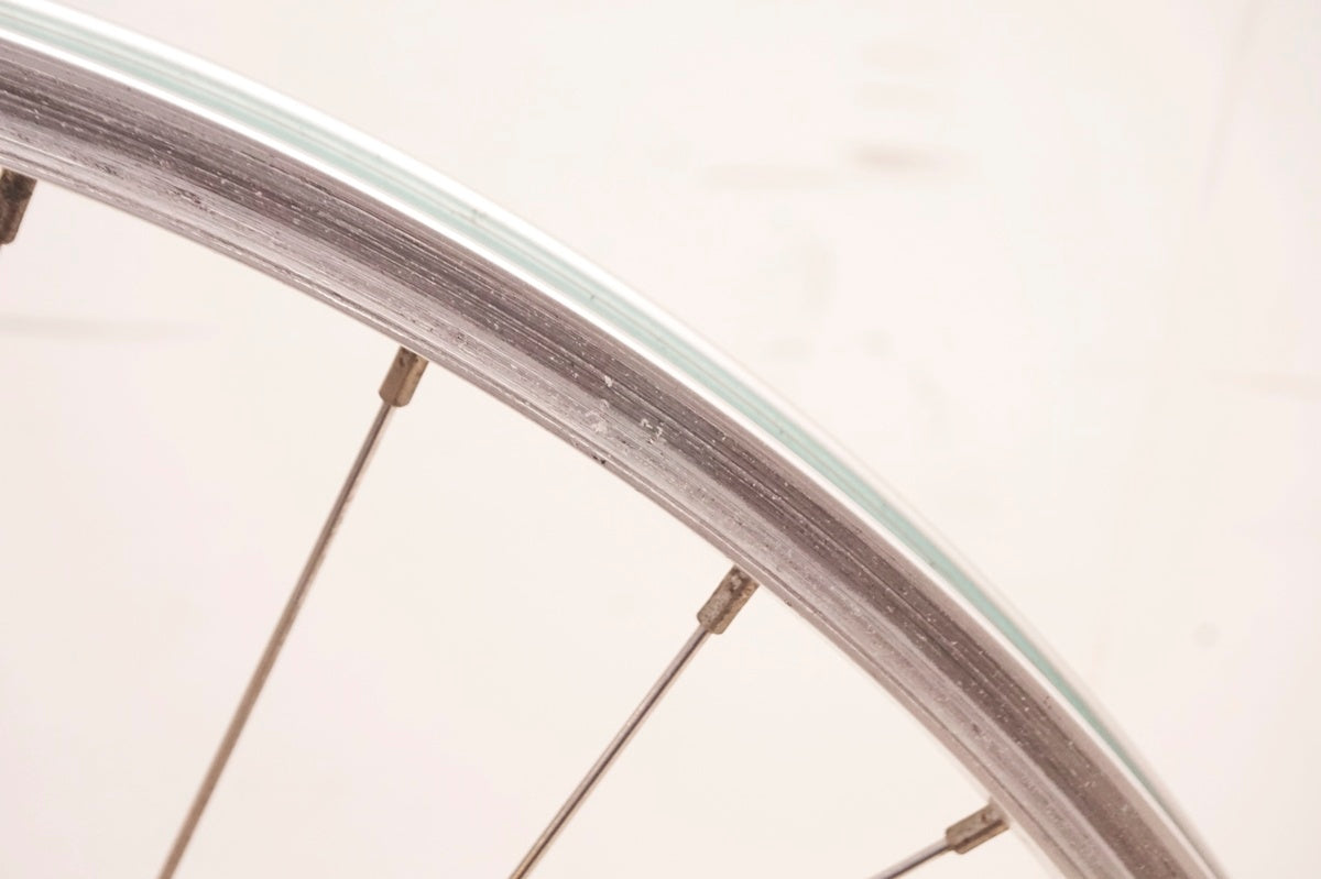 ARAYA 「アラヤ」 リム＋SHIMANO FH-RM40-8 ハブ SHIMANBO 8-9s リアホイール / 大阪門真店
