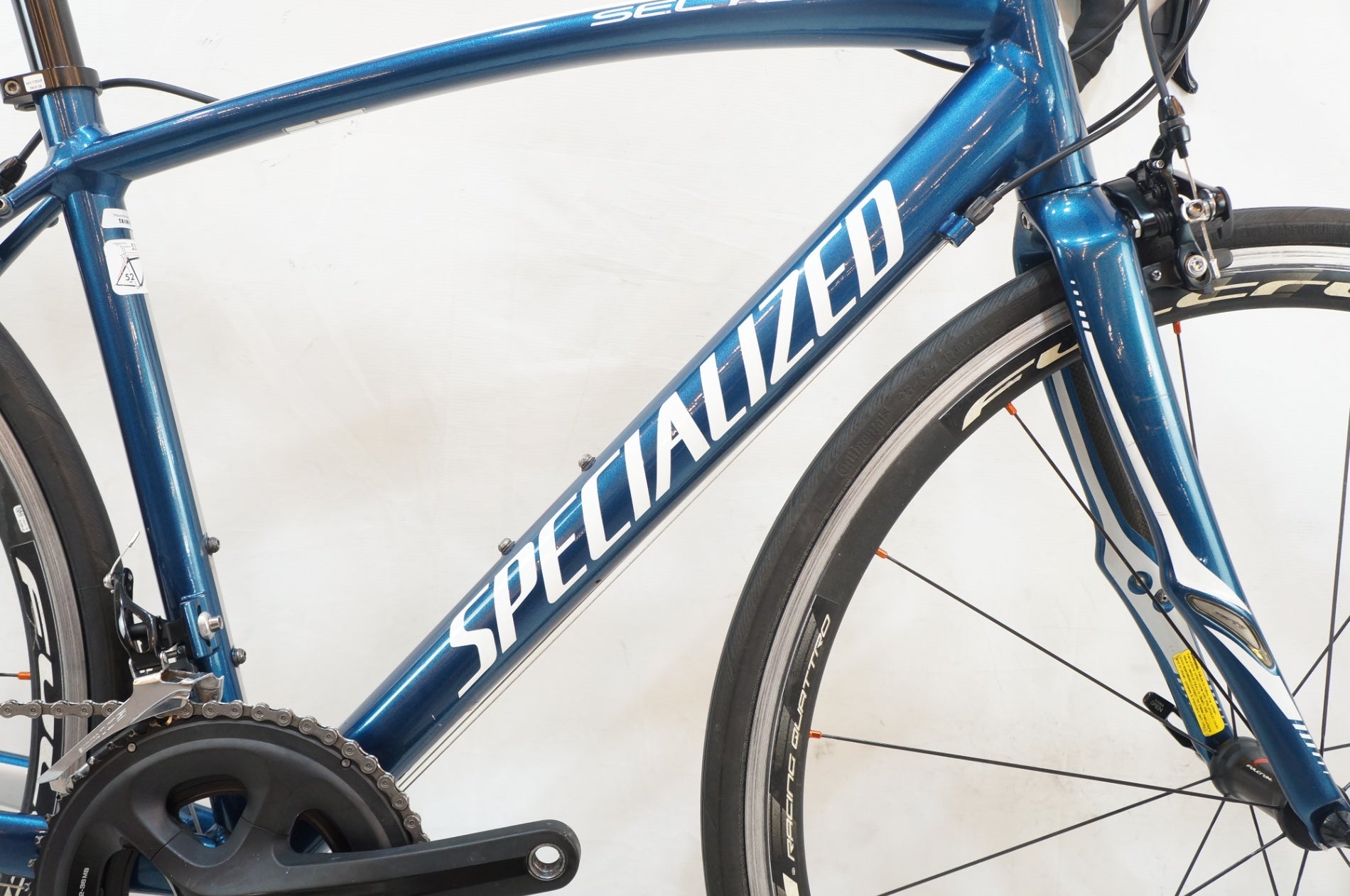 SPECIALIZED 「スペシャライズド」 SECTEUR SPORT 2013年モデル ロード