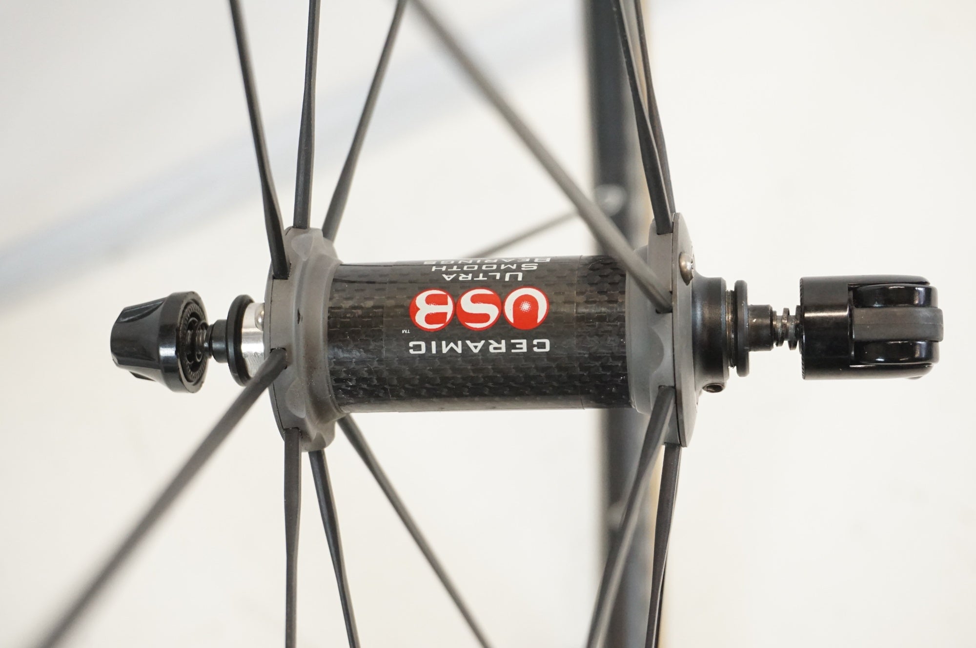 FULCRUM 「フルクラム」 RACING ZERO SHIMANO 11S ホイールセット / 宇都宮店