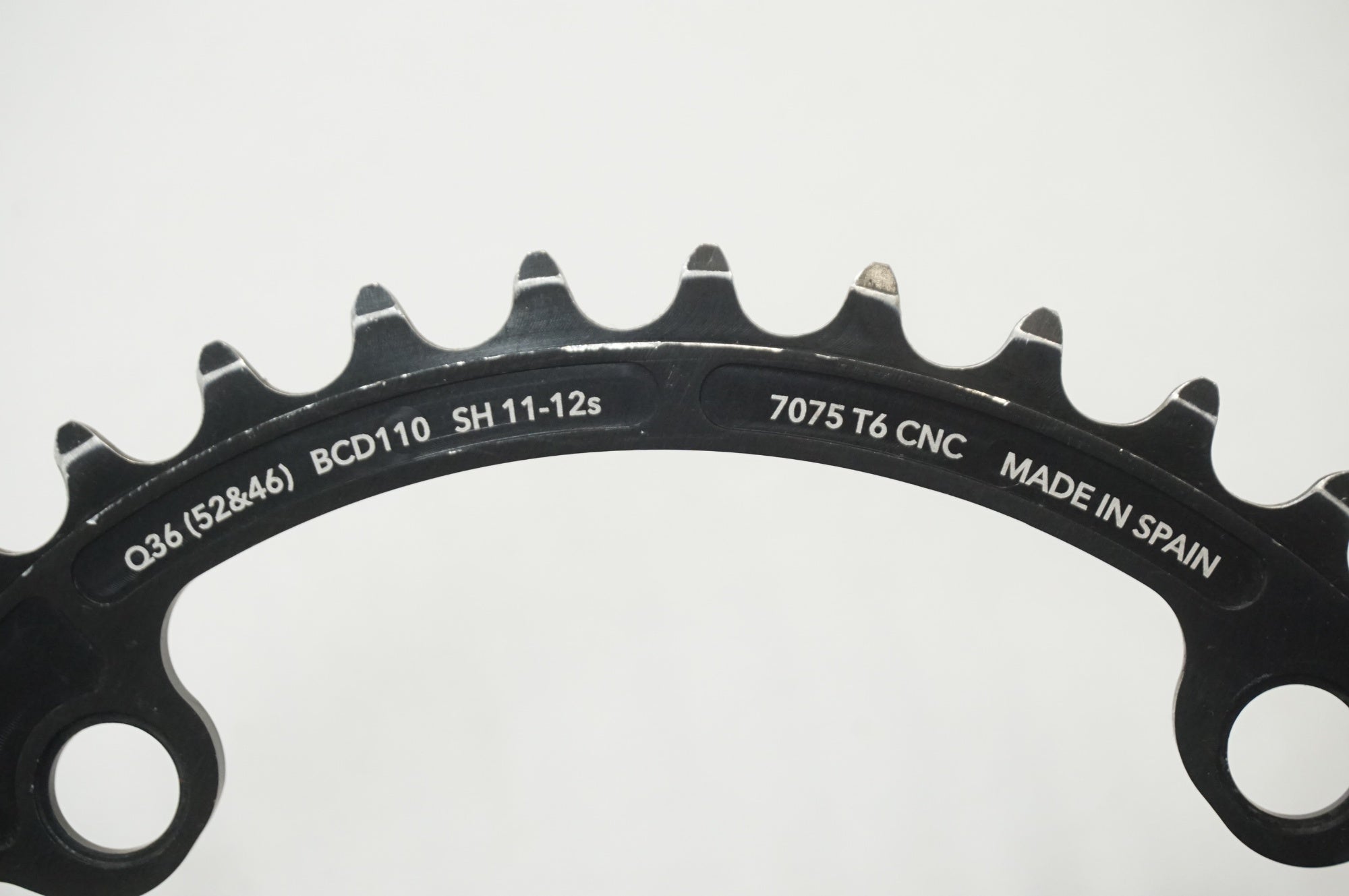 ROTOR 「ローター」 QRINGS 36T チェーンリング / 福岡店