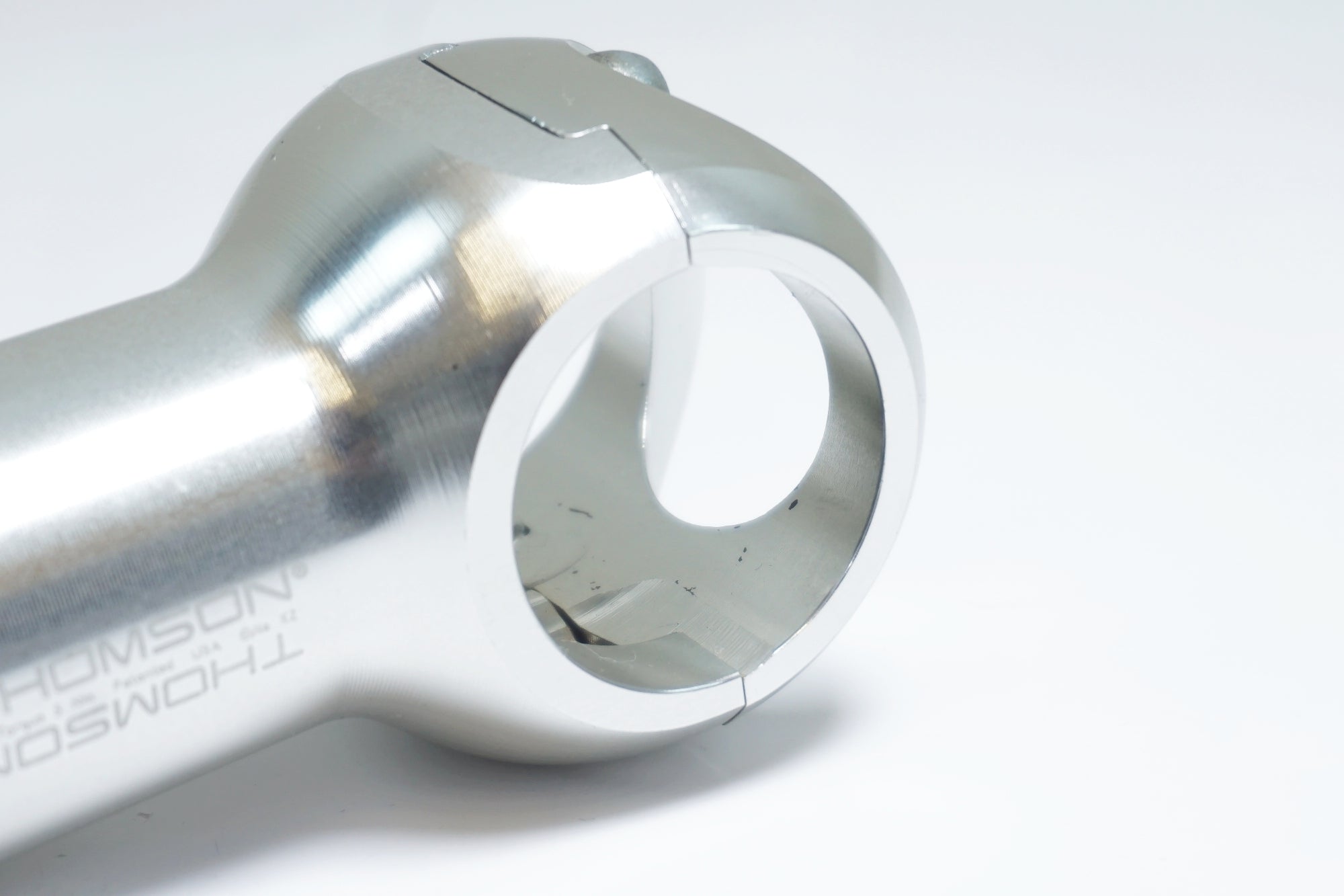 THOMSON 「トムソン」 ELITE X2 90mm Φ31.8 ステム / 有明ガーデン店