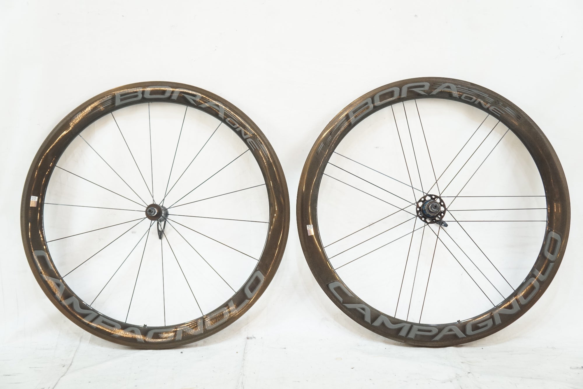 CAMPAGNOLO 「カンパニョーロ」 BORA ONE 50 TU SHIMANO11s ホイール