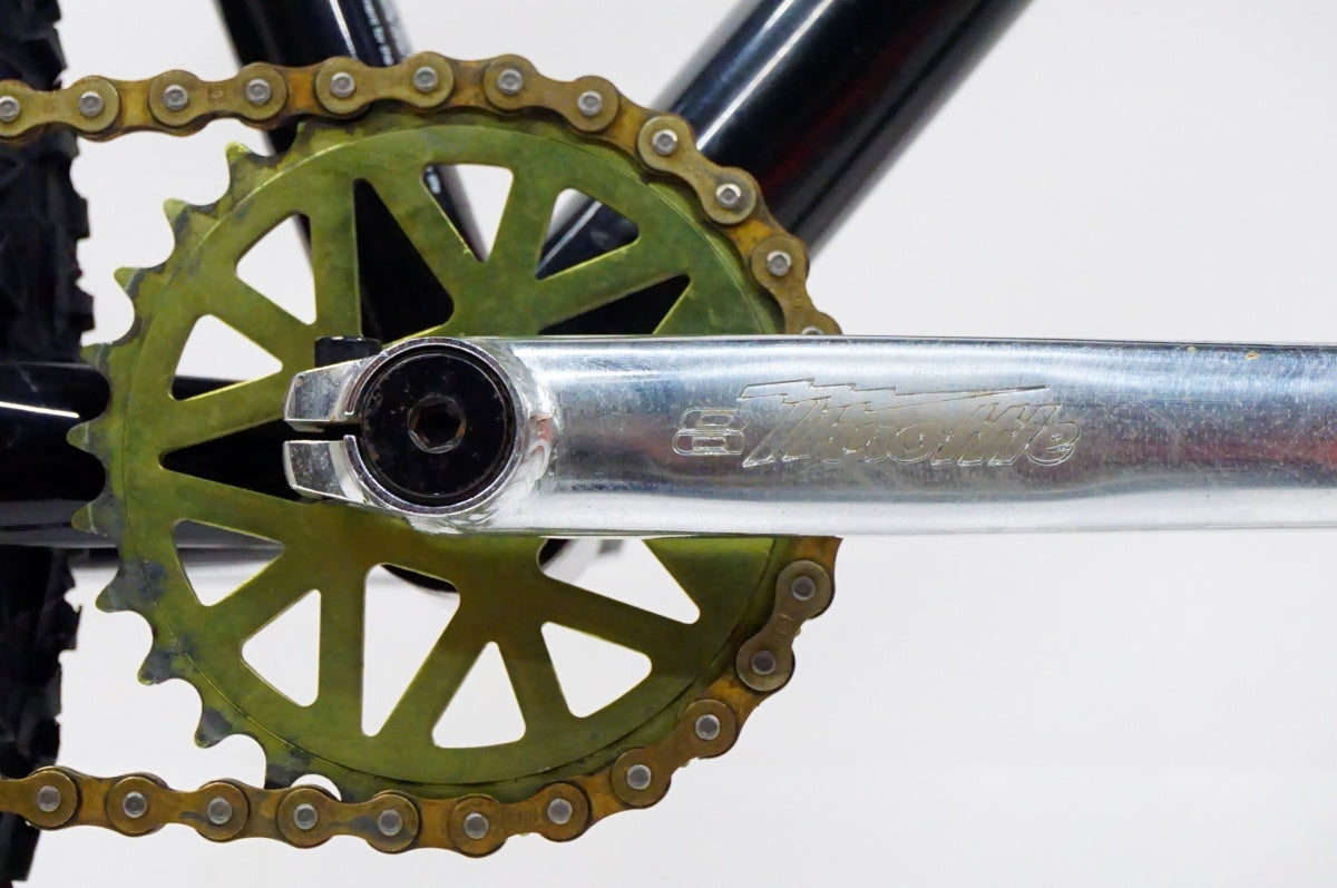 ジャンク LEAF CYCLES 「リーフサイクル」 モデル不明 2015年頃 マウンテンバイク / 名古屋大須店