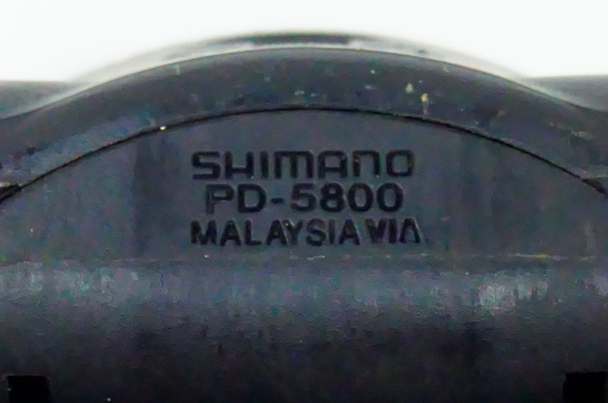 SHIMANO 「シマノ」 105 PD-5800 ペダル / 名古屋大須店