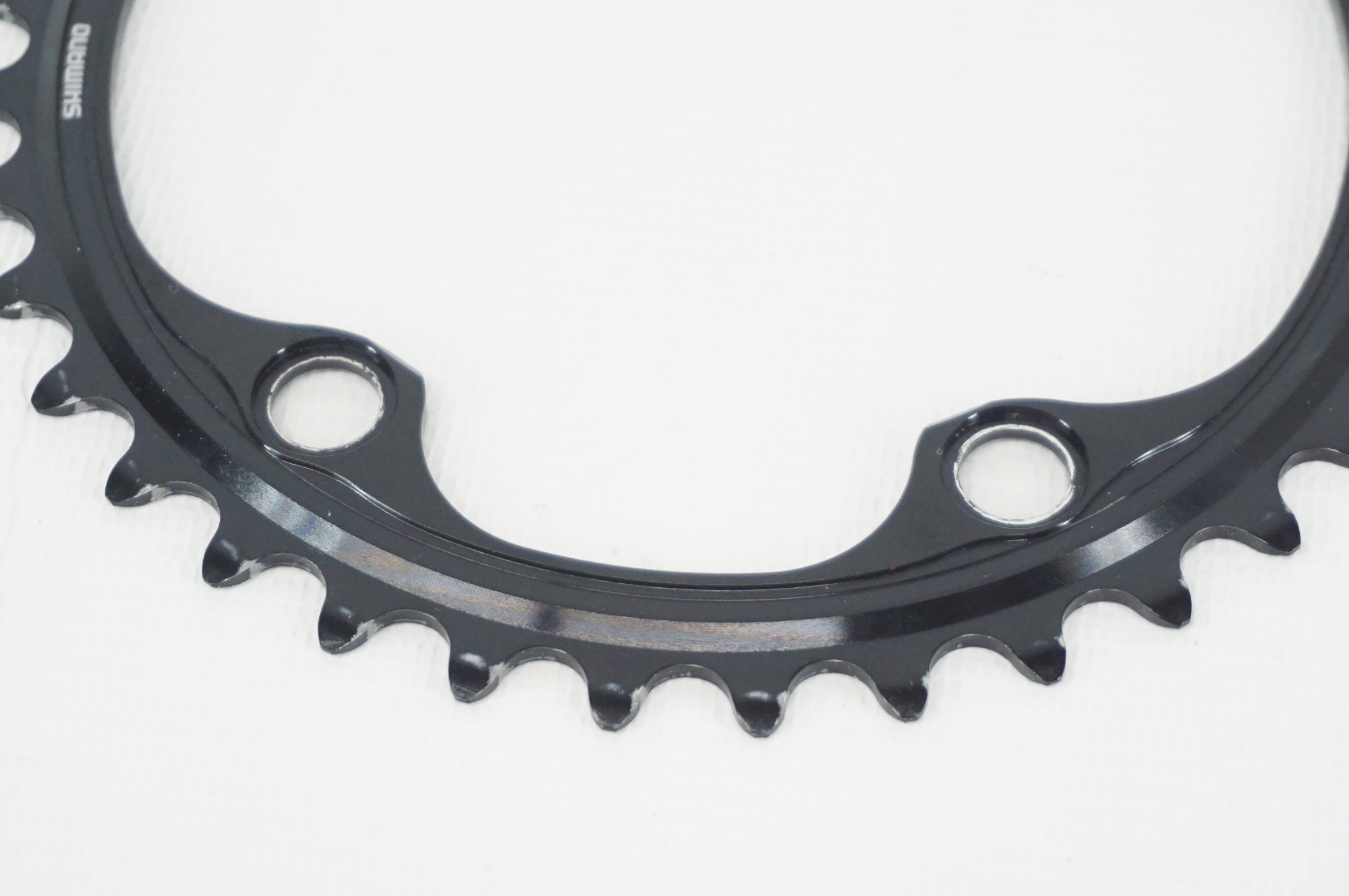 SHIMANO 「シマノ」 DURA-ACE FC-R9200 36T-NH インナーチェーンリング