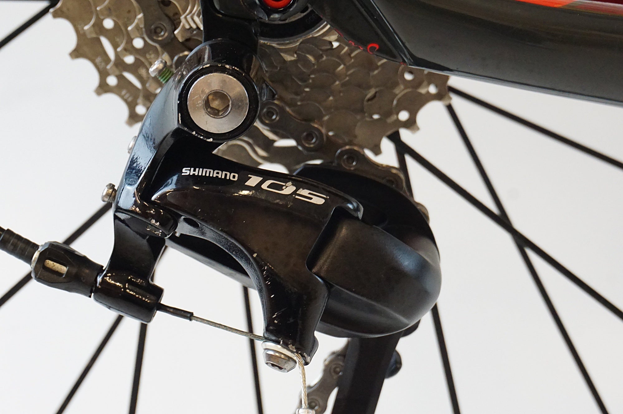 TREK 「トレック」 DOMANE SL5 2018年モデル ロードバイク / 浜松店