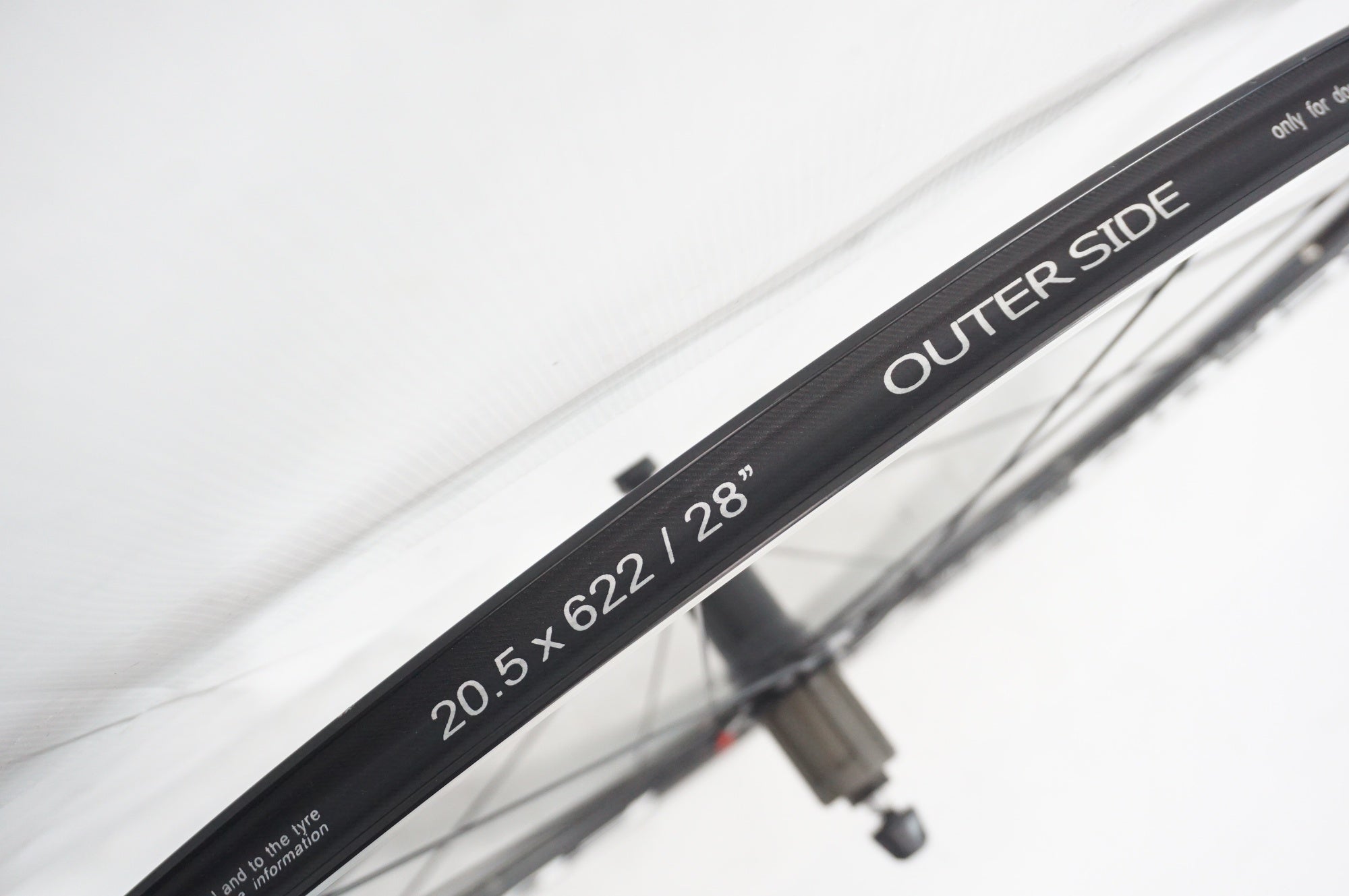 FULCRUM 「フルクラム」 RACING 7 シマノ11速 リアホイール / 阪急塚口