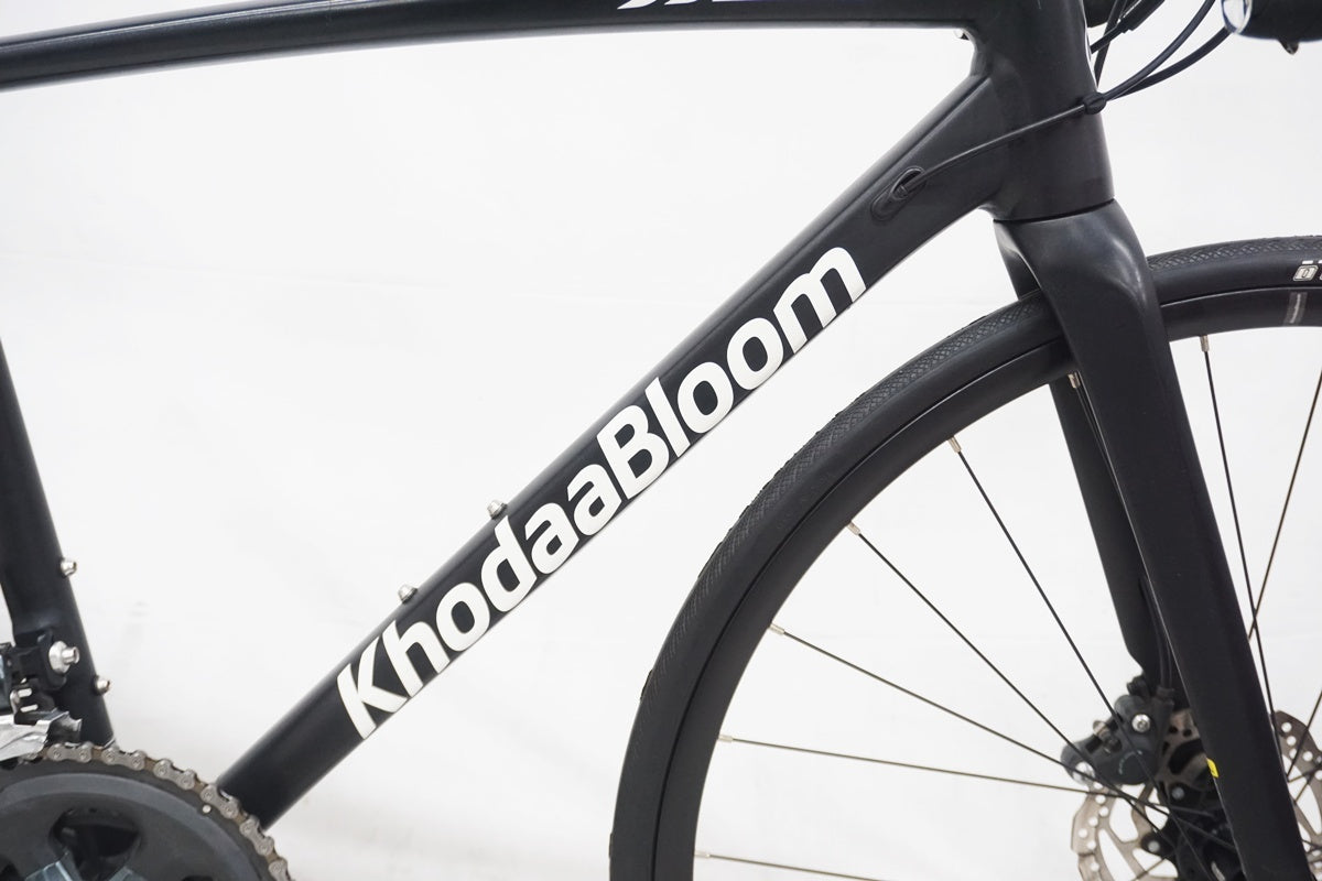 KHODAABLOOM 「コーダブルーム」 FARNA DISC TIAGRA 2023年モデル