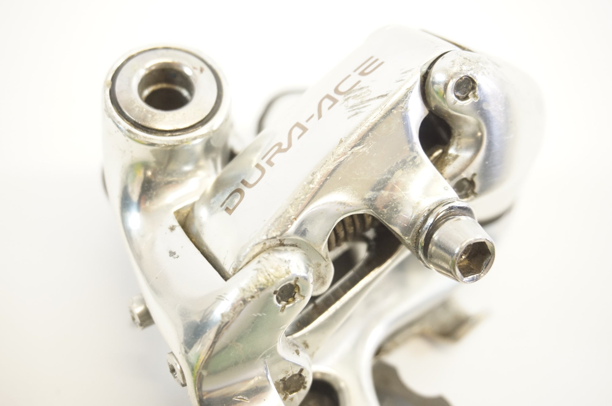 SHIMANO 「シマノ」 DURA-ACE RD-7700 リアディレイラー / 宇都宮店