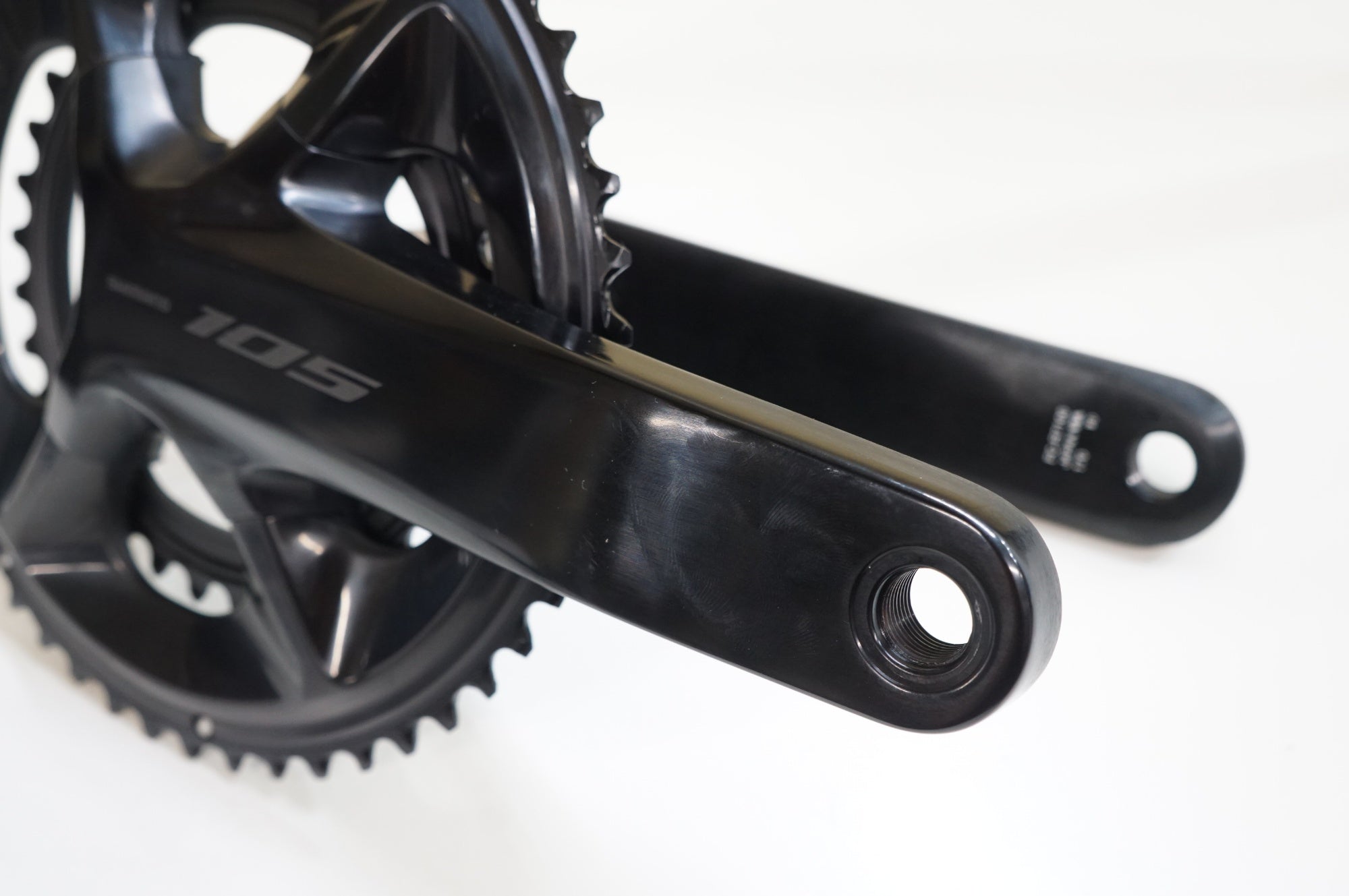 SHIMANO 「シマノ」 105 FC-R7100 50-34T 170mm 12S クランク / 大宮店