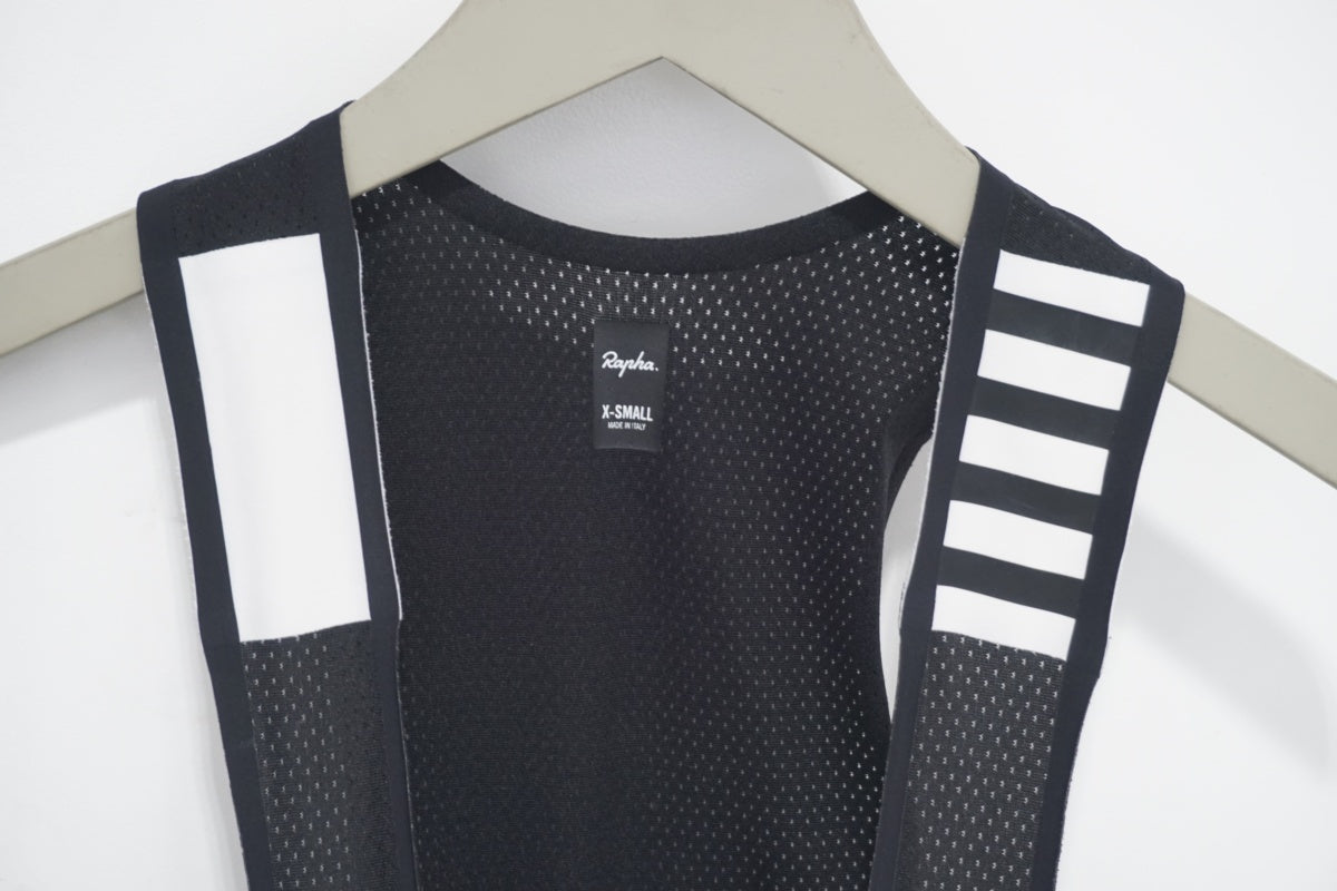 RAPHA 「ラファ」 X-SMALLサイズ ビブタイツ / 滋賀大津店