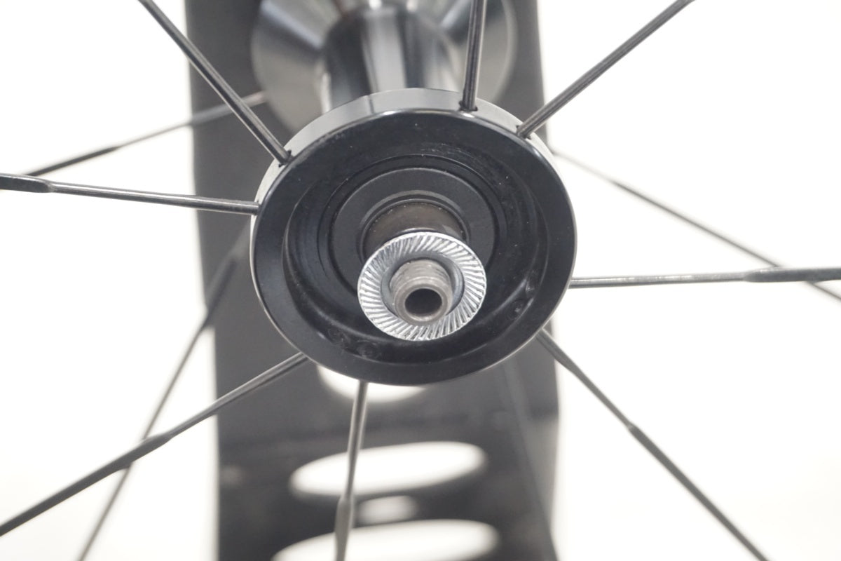 SHIMANO 「シマノ」 WH-RS12 フロントホイール / 滋賀大津店