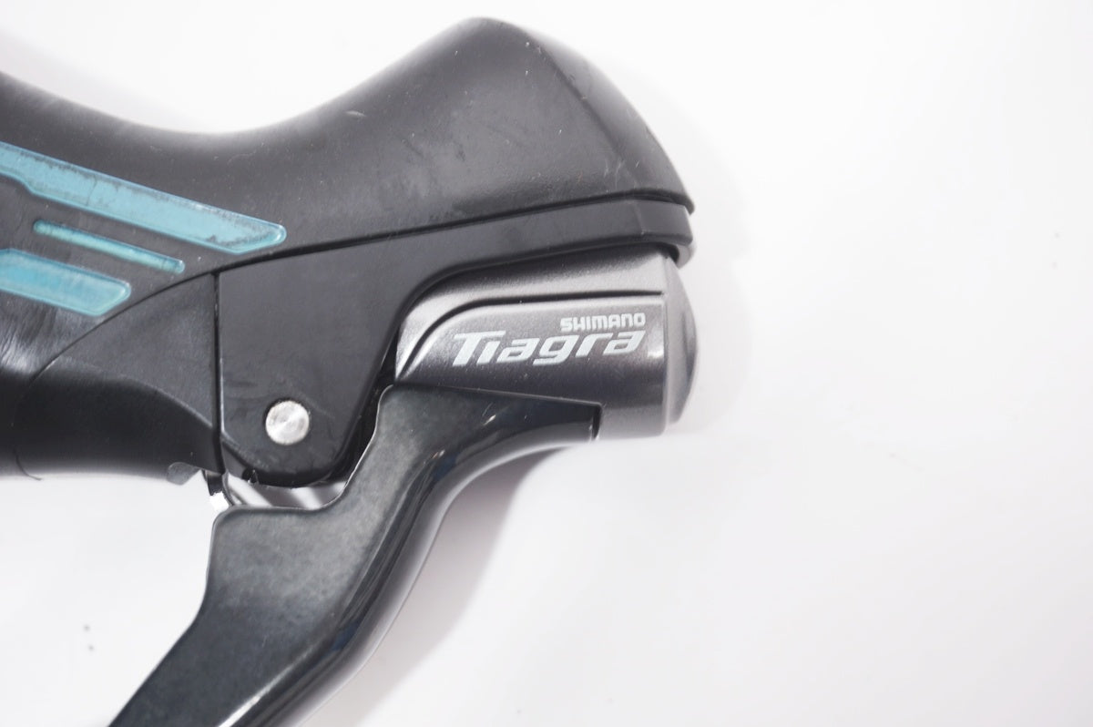 SHIMANO 「シマノ」 TIAGRA ST-4700 デュアルコントロールレバー / バイチャリ世田谷店