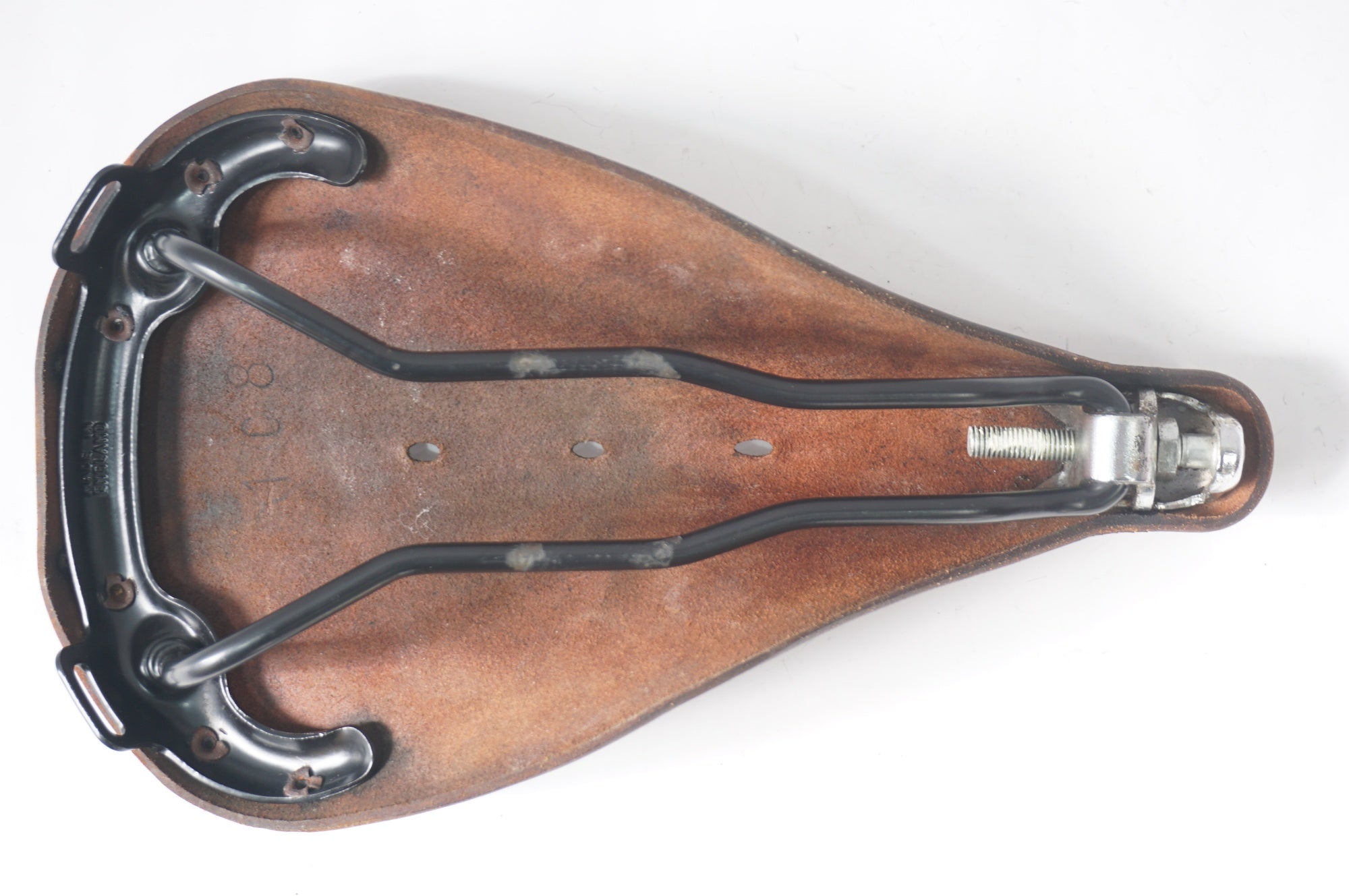 BROOKS 「ブルックス」 B17 サドル / 世田谷店