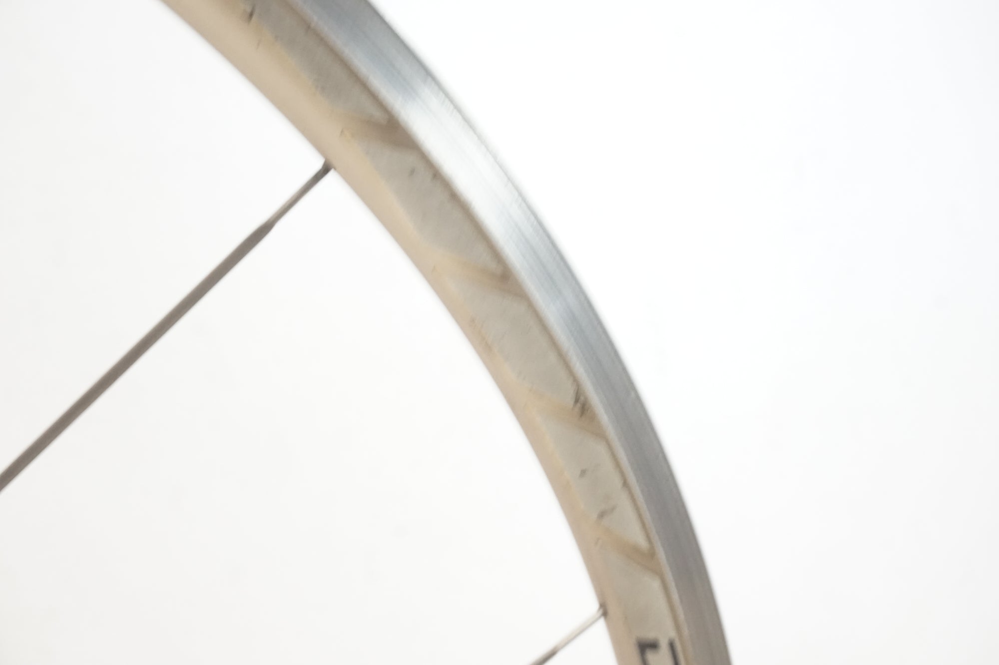 SHIMANO 「シマノ」 DURA-ACE WH-7800 シマノ10速 ホイール