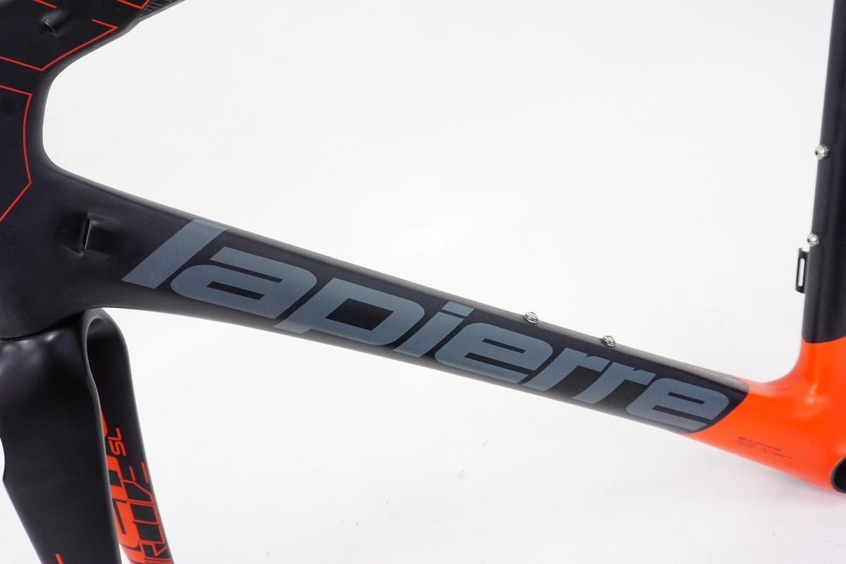 LAPIERRE「ラピエール」 AIRCODE SL ULTIMATE 2016年モデル LAPIERRE「ラピエール」 AIRCODE SL ULTIMATE 2016年モデル