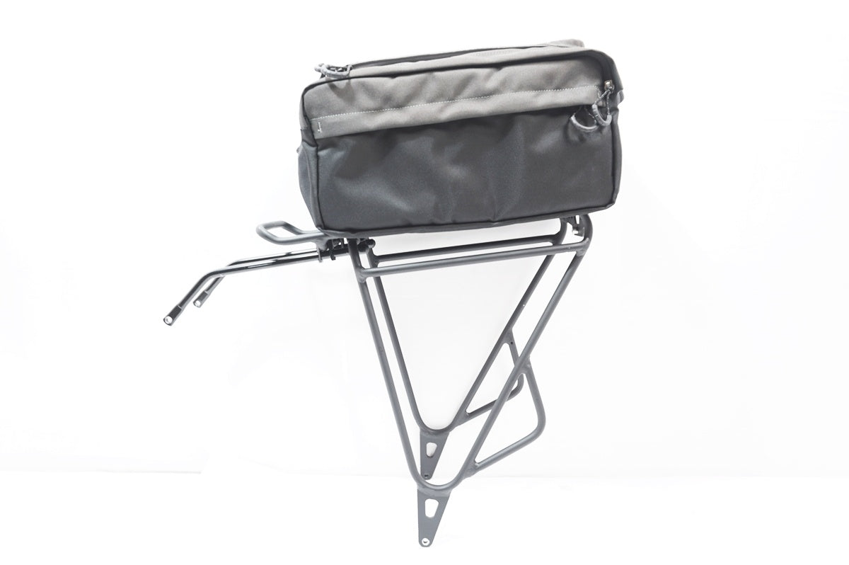 BONTRAGER 「ボントレガー」 MIKユーティリティ トランクバッグ バック