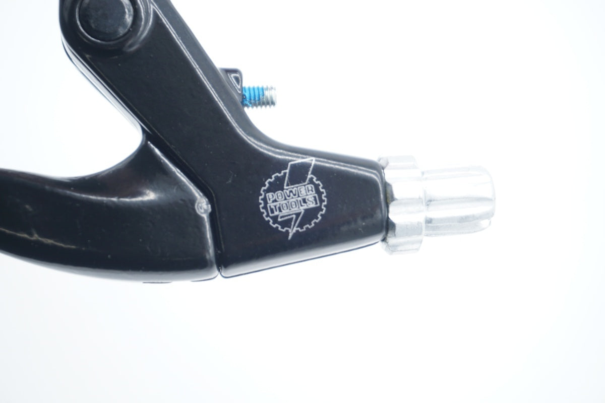 POWER TOOLS 「パワーツールズ」 ブレーキレバー / 京都八幡店