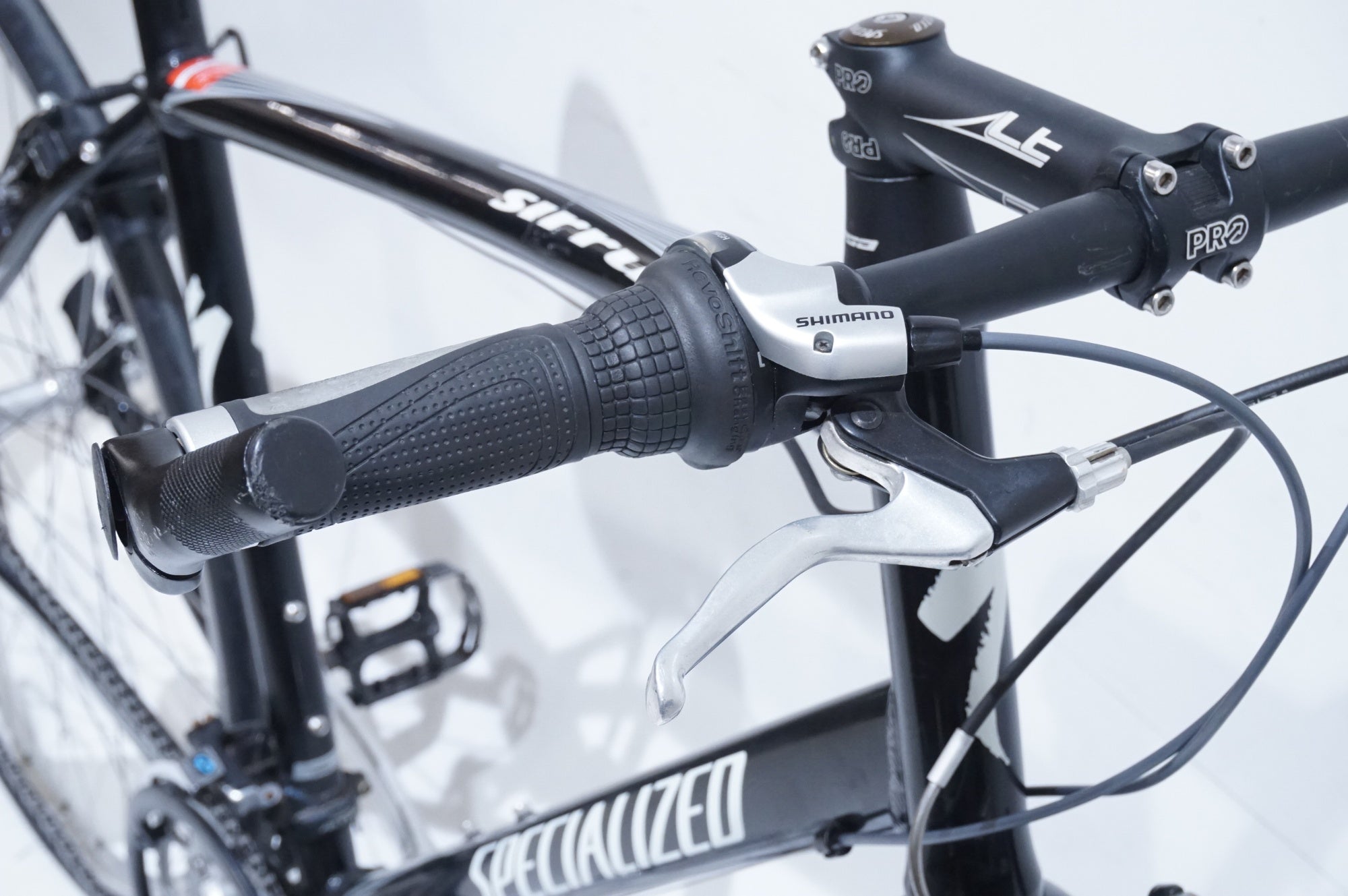 SPECIALIZED 「スペシャライズド」 SIRRUS 2009年モデル クロスバイク